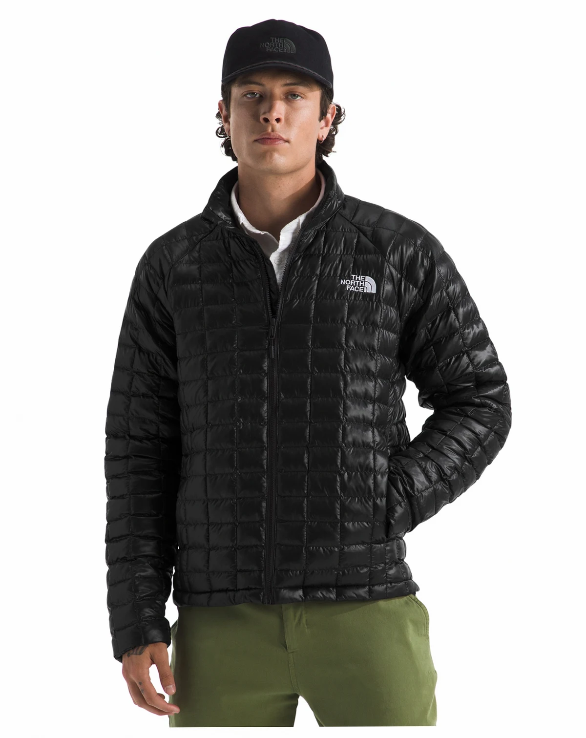Men's ThermoBall Jacket