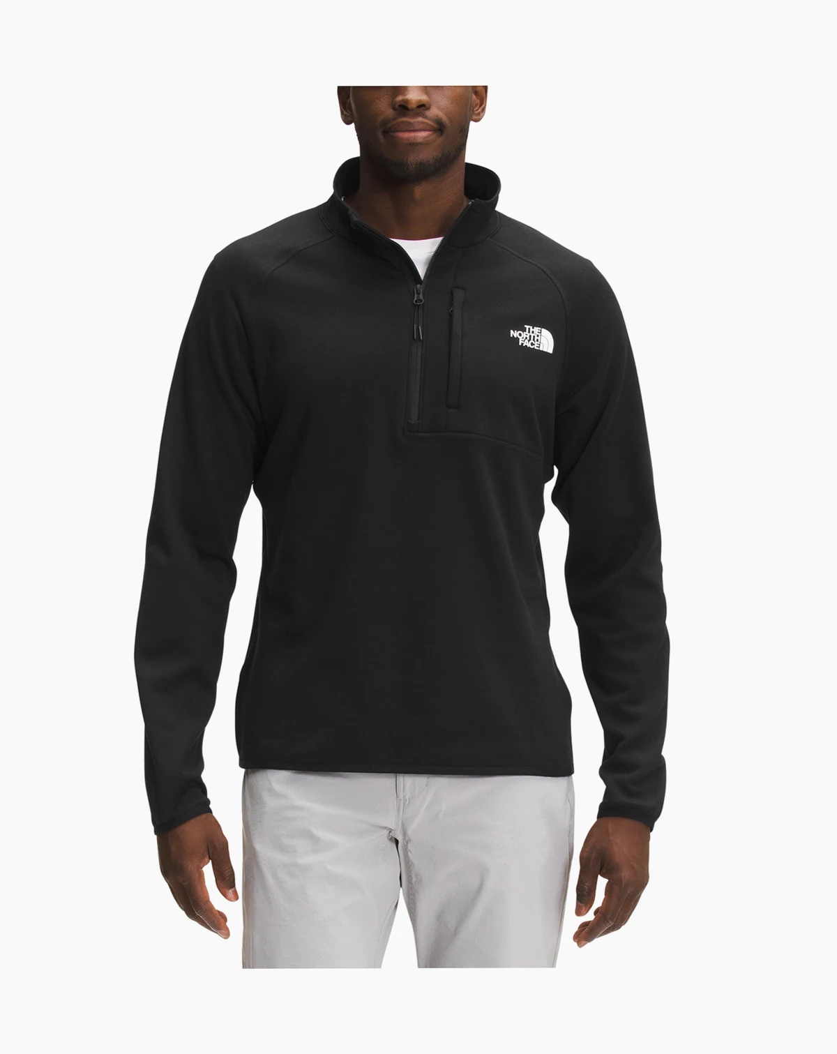 Men's Canyonlands Half Zip Fleece Jacket