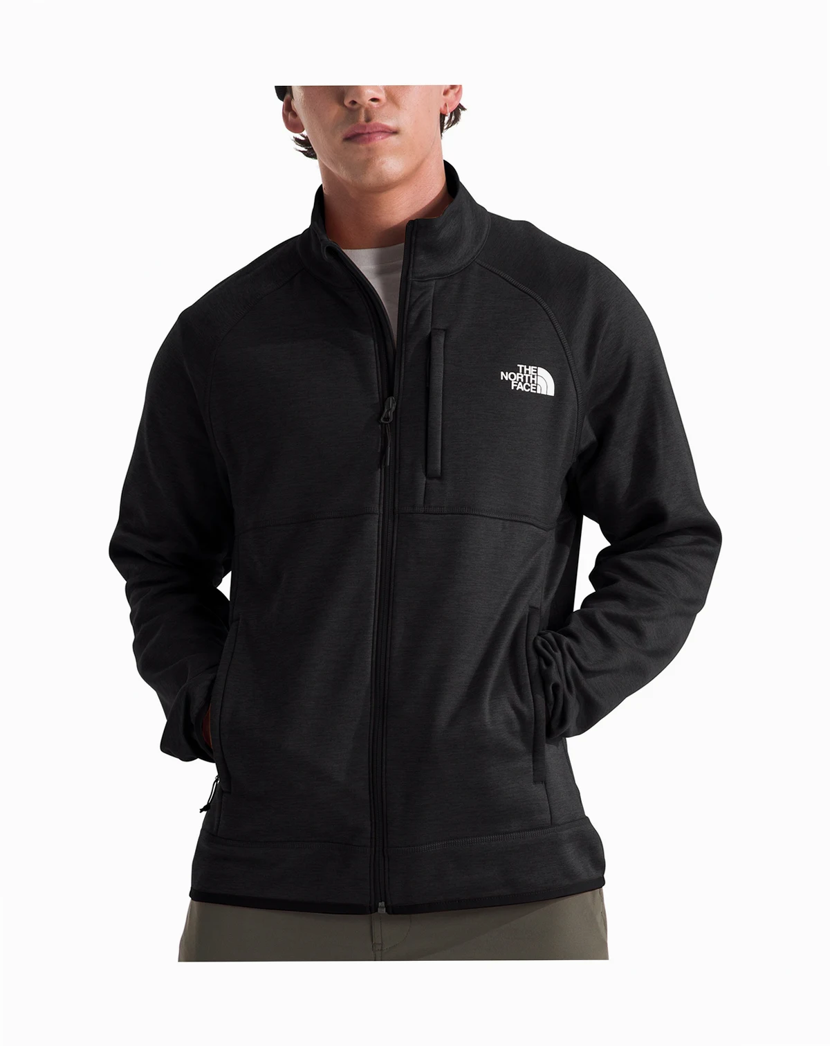 Men's Canyonlands Full Zip Fleece Jacket