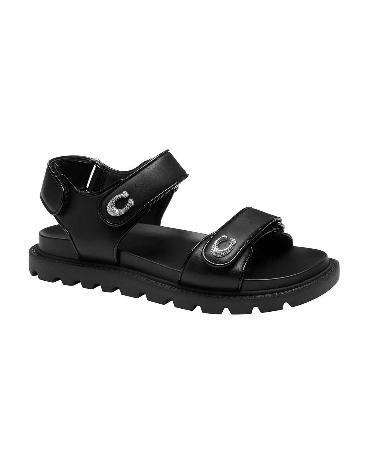 Women's Brynn Round Toe Sandals