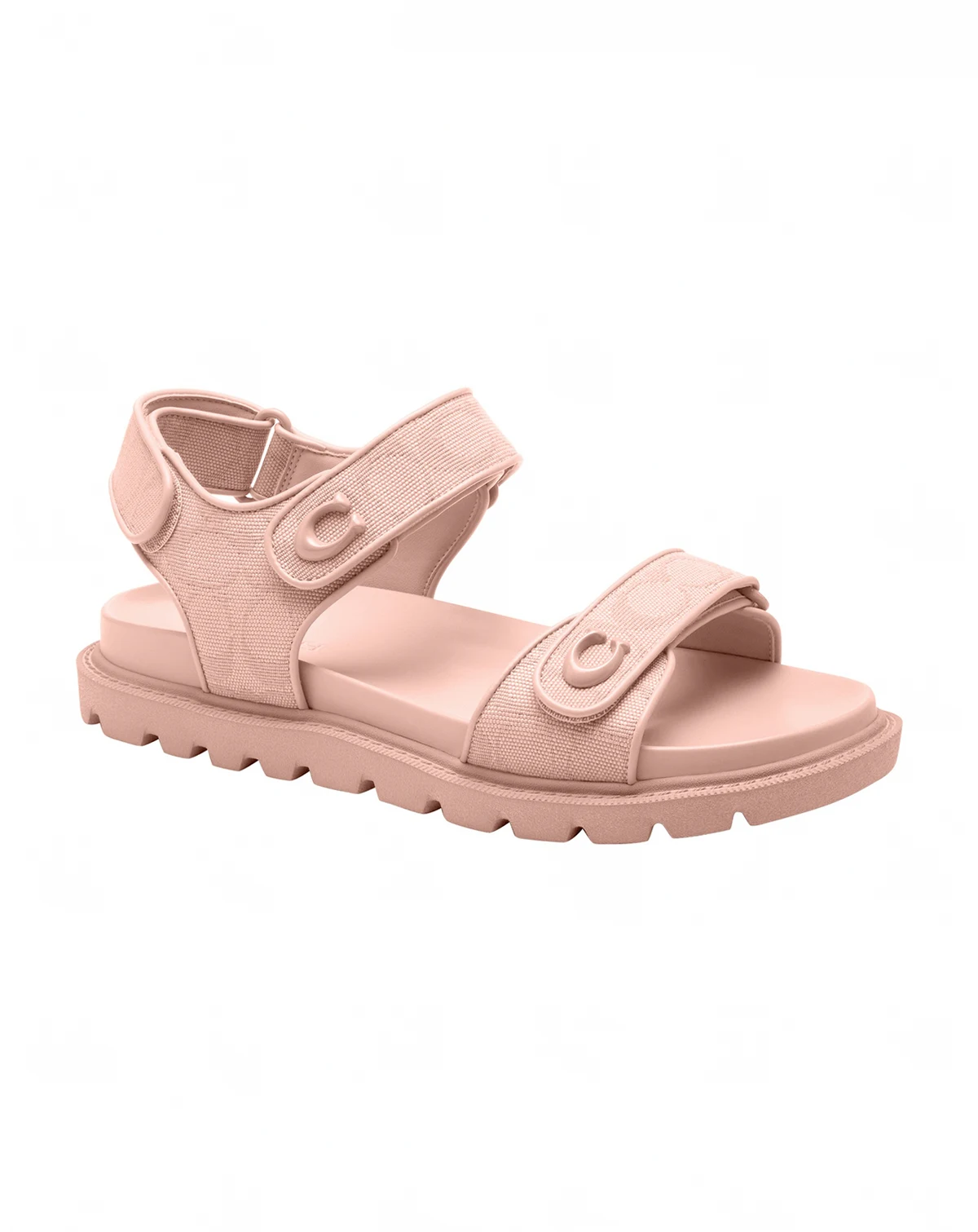 Women's Brynn Signature Canvas Sandal