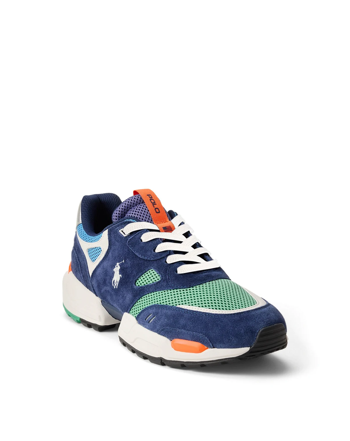 Men's Jogger Sneaker