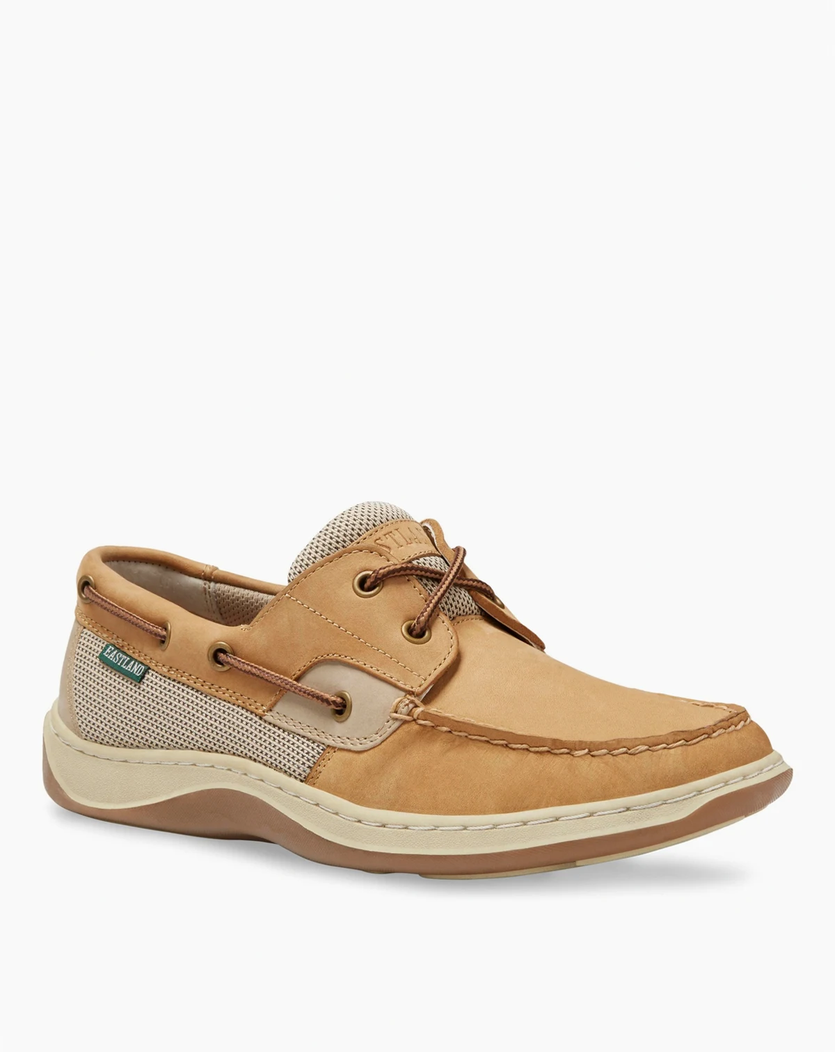 Men's Solstice Boat Shoes