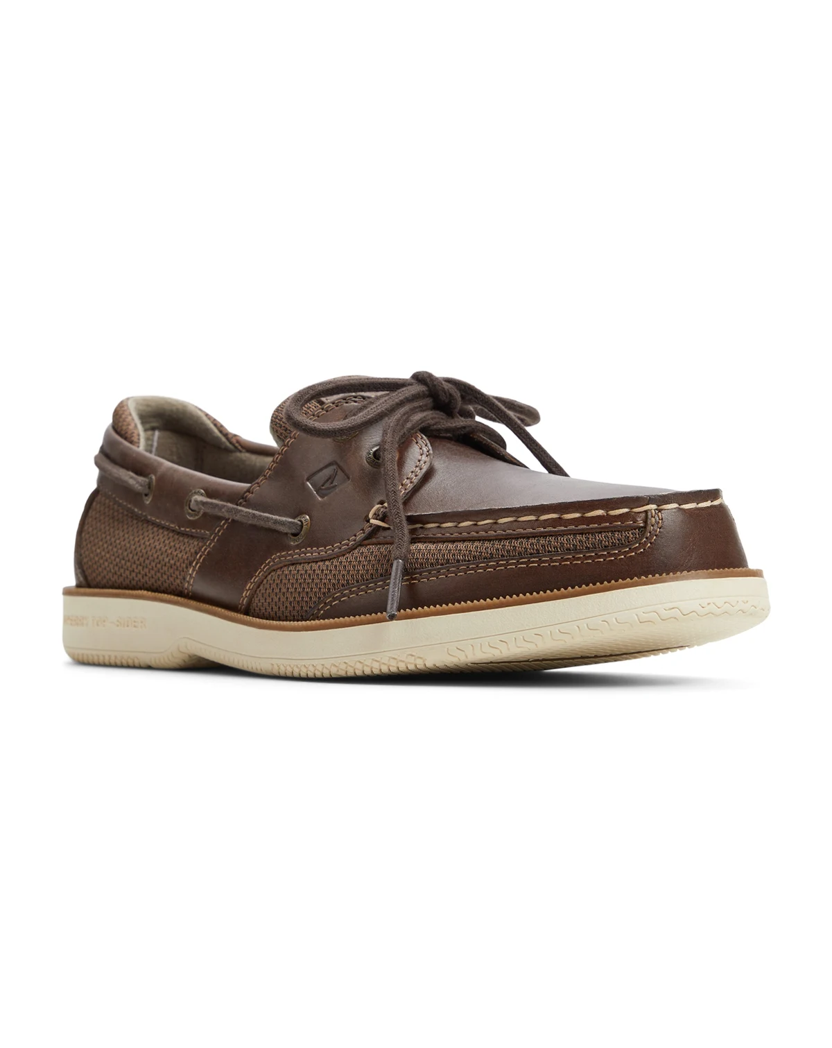 Men's Surveyor 2-Eye Boat Shoe
