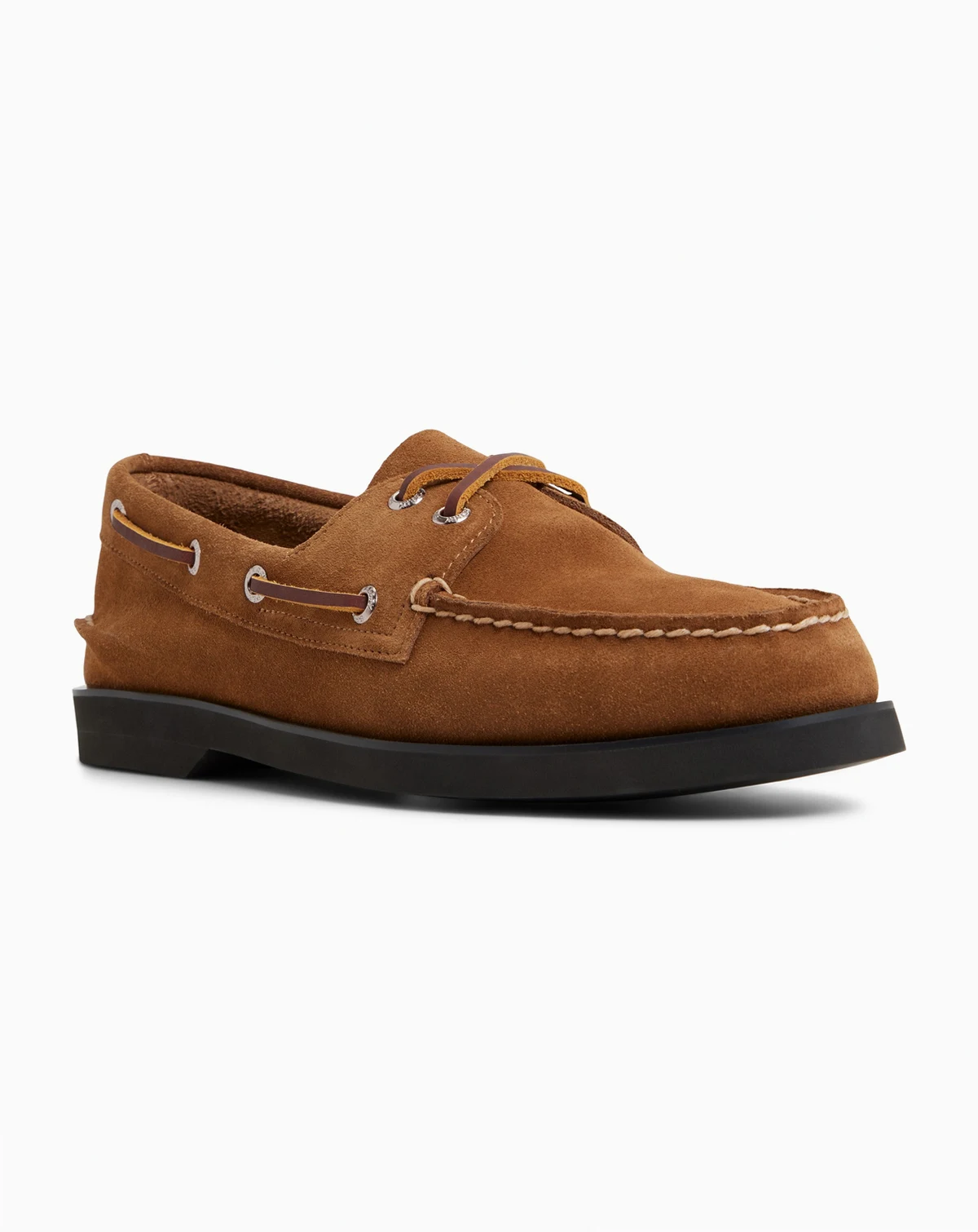 Men's Authentic Original 2-Eye Boat Shoe