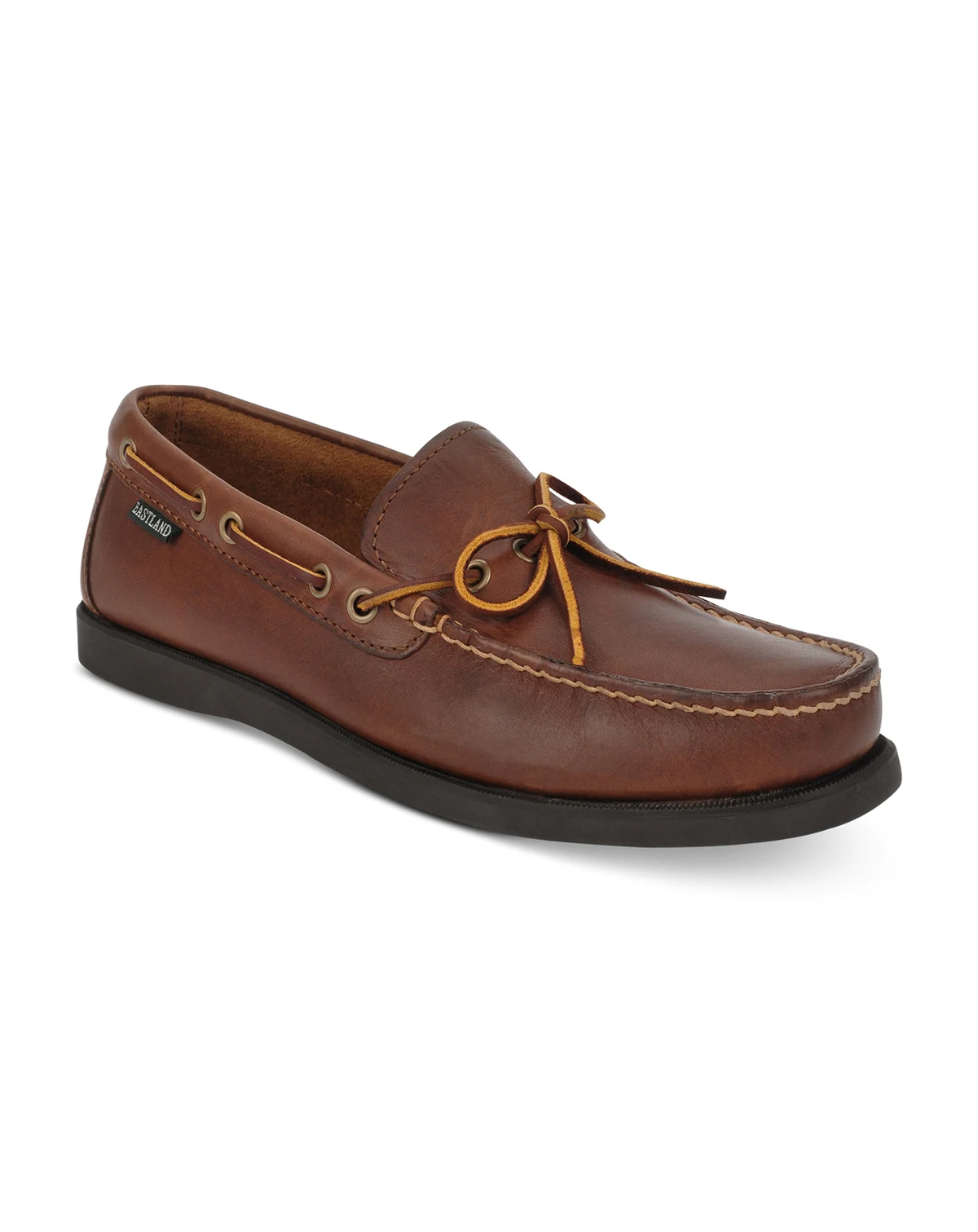 Men's Yarmouth Boat Shoes