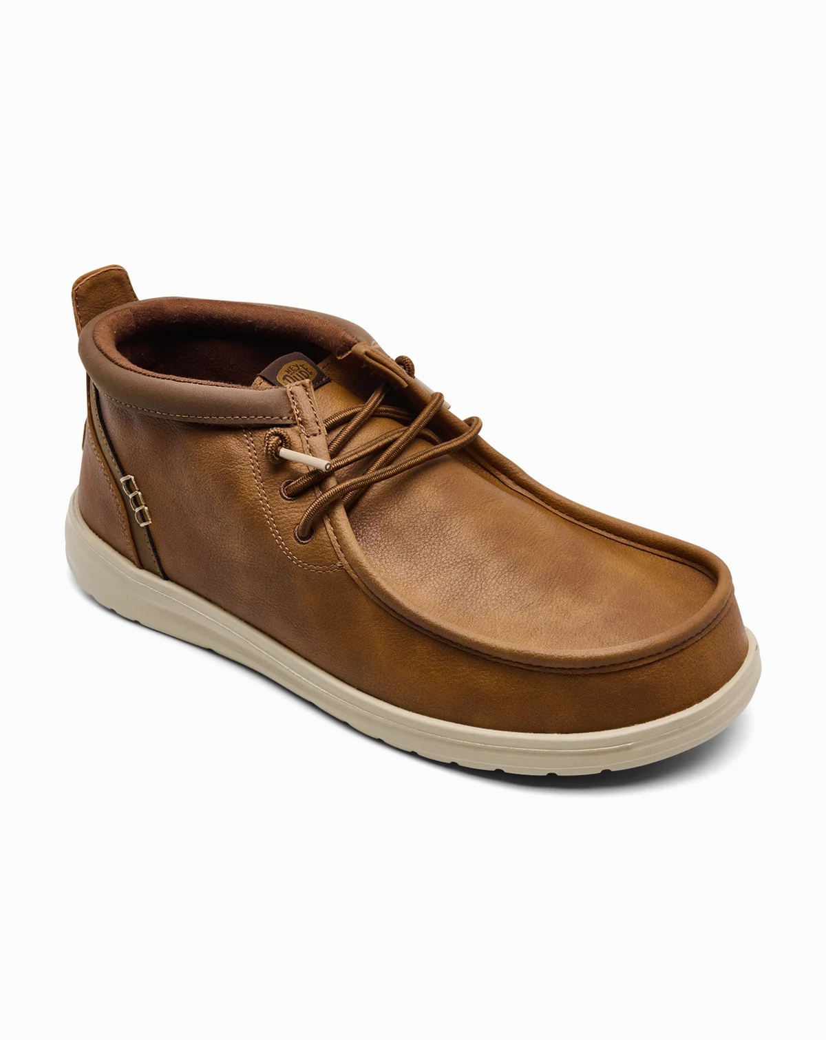 Men's Wally Mid Gripr Classic Boots from Finish Line