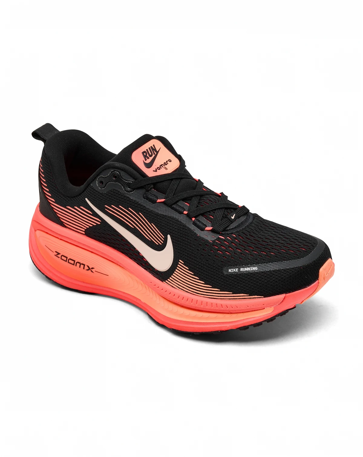 Women's Vomero 18 Running Sneakers from Finish Line
