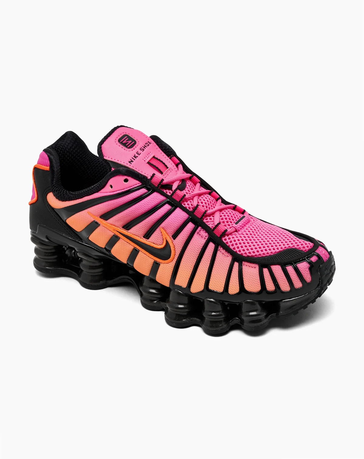 Women's Shox TL FADE Casual Sneakers from Finish Line
