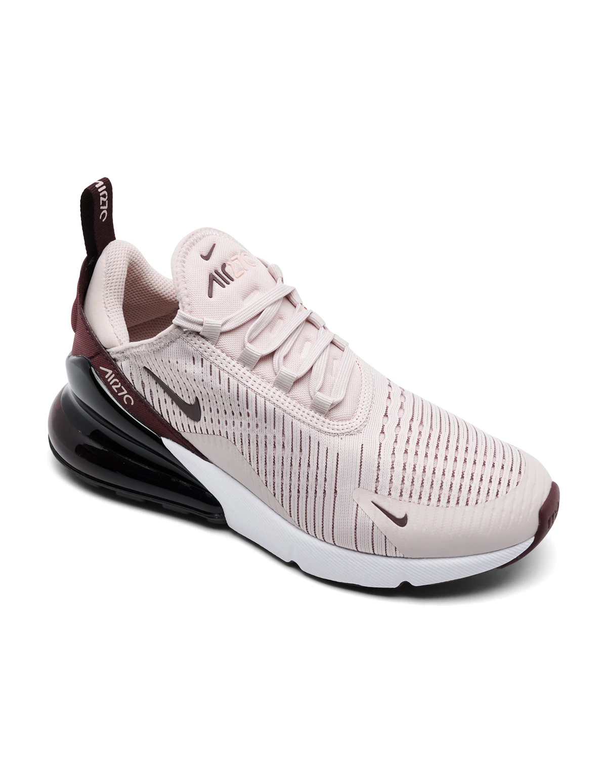 Women's Air Max 270 Casual Sneakers from Finish Line