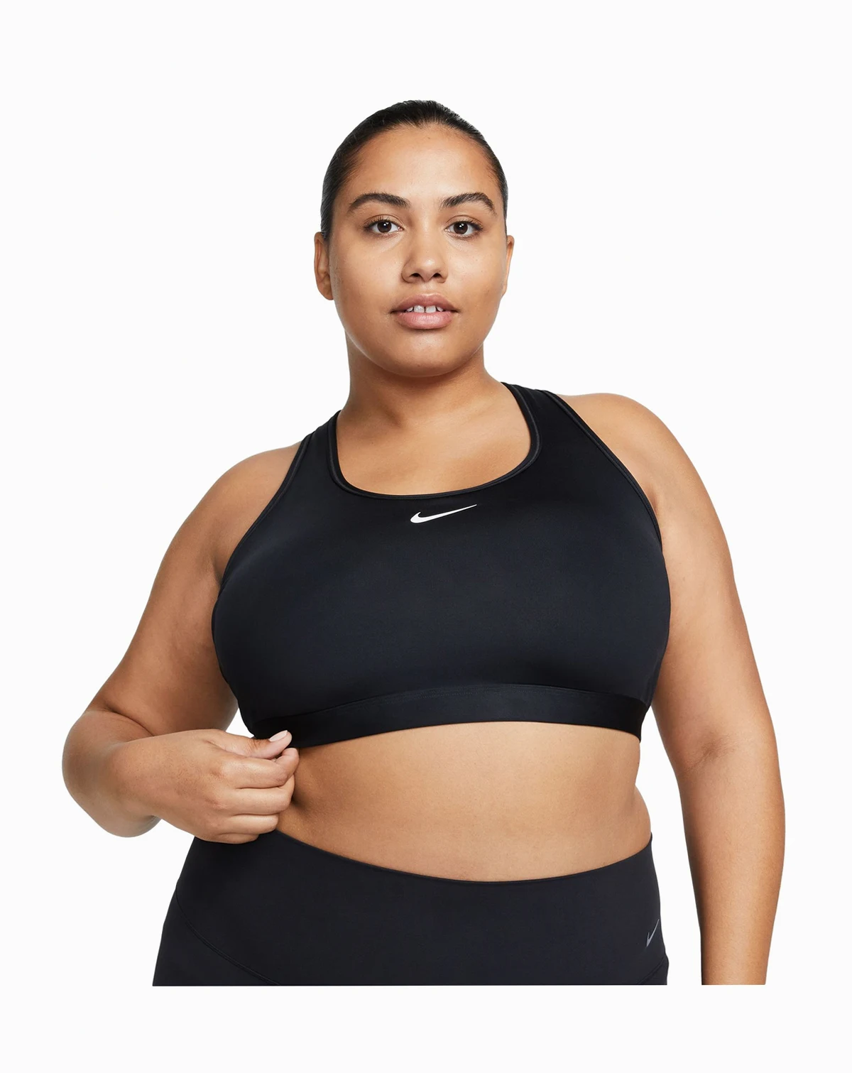 Women's Swoosh Padded Sports Bra
