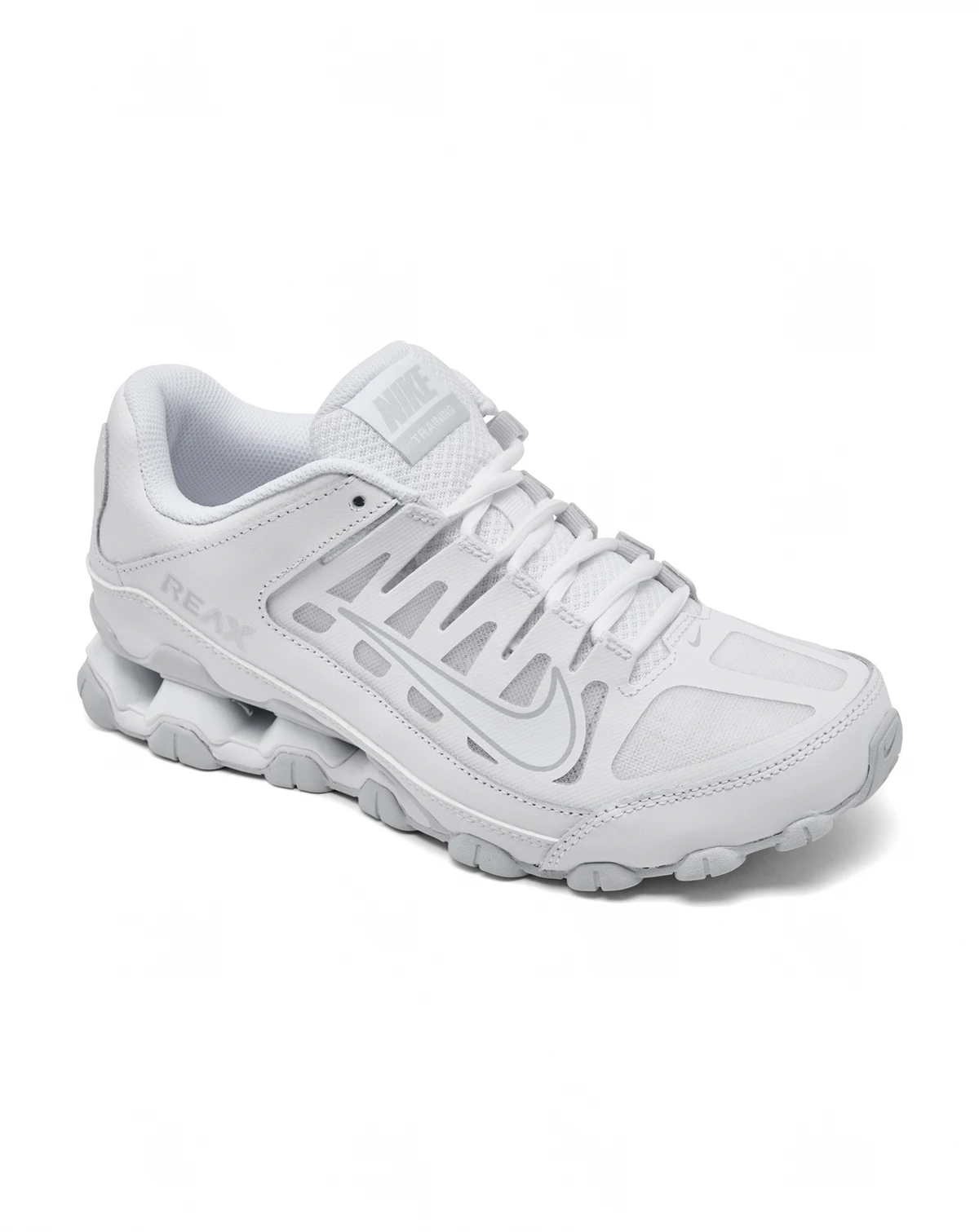 Women's Reax 8 TR Training Sneakers from Finish Line
