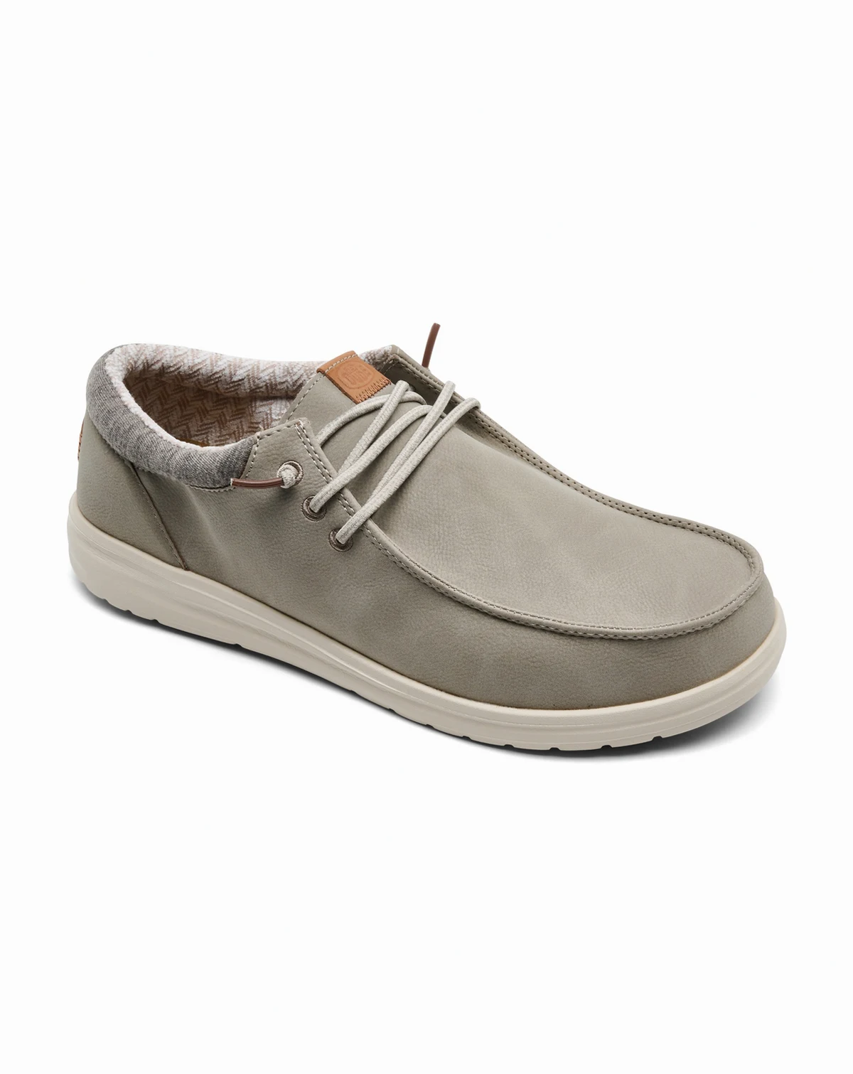 Men's Paul Classic Slip-On Casual Moccasin Sneakers from Finish Line