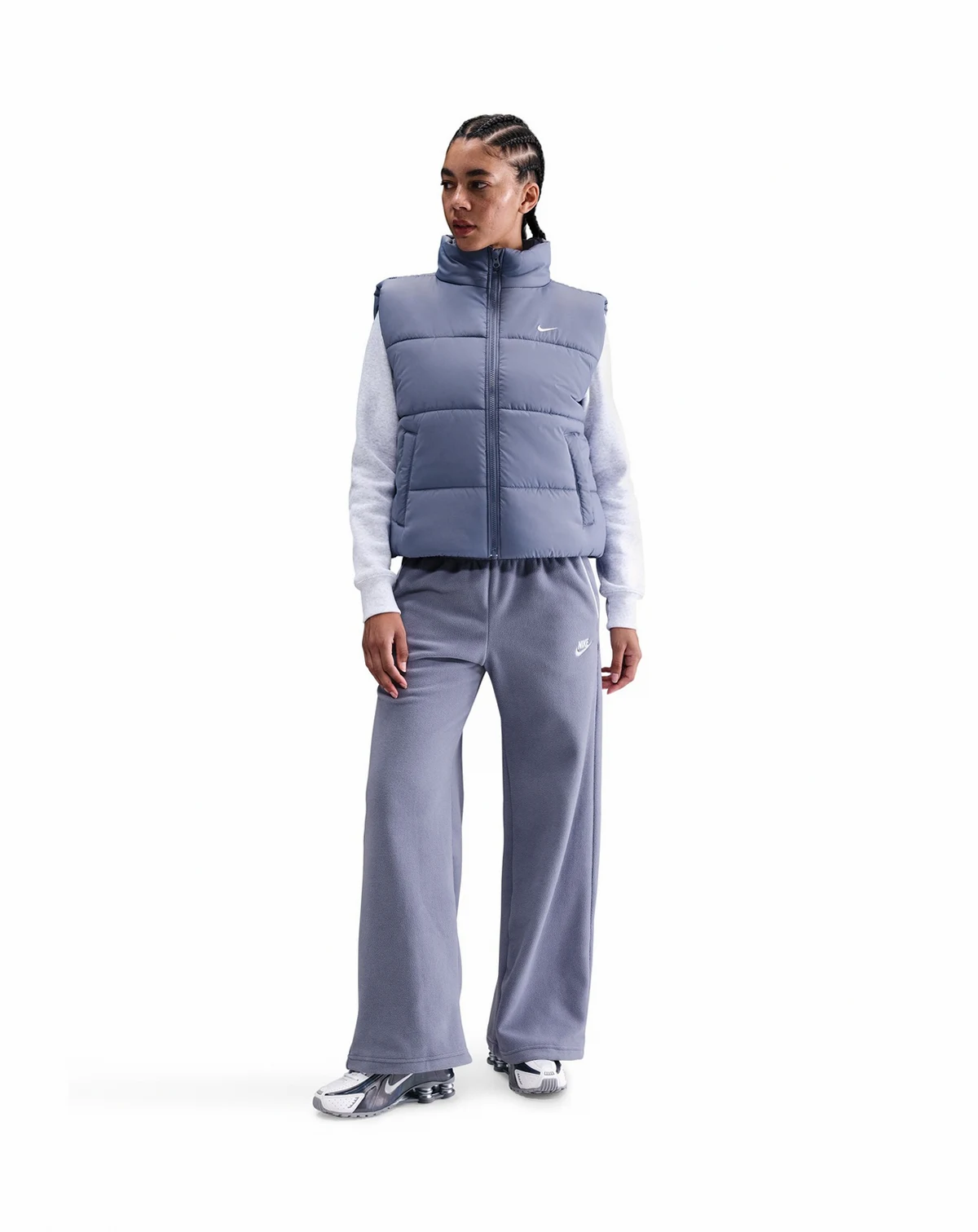Women's Therma-FIT Vest