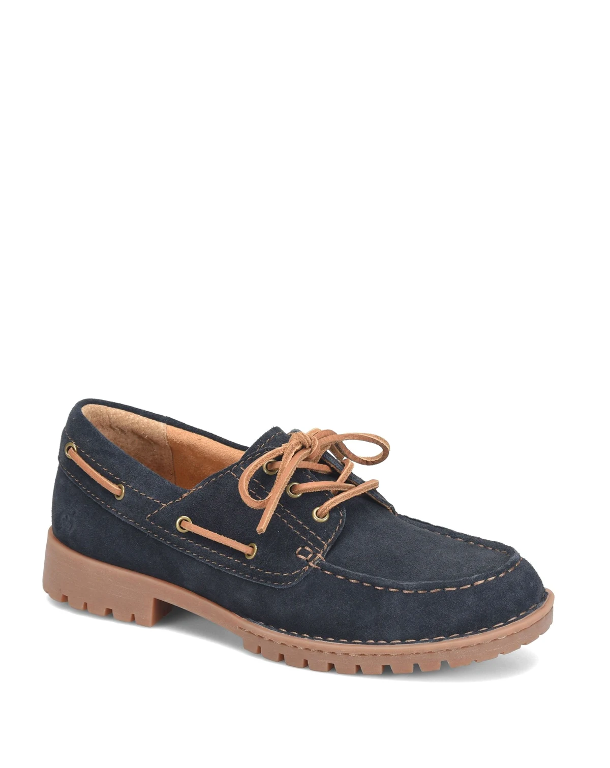 Men's Explorer Eye Boat Shoe