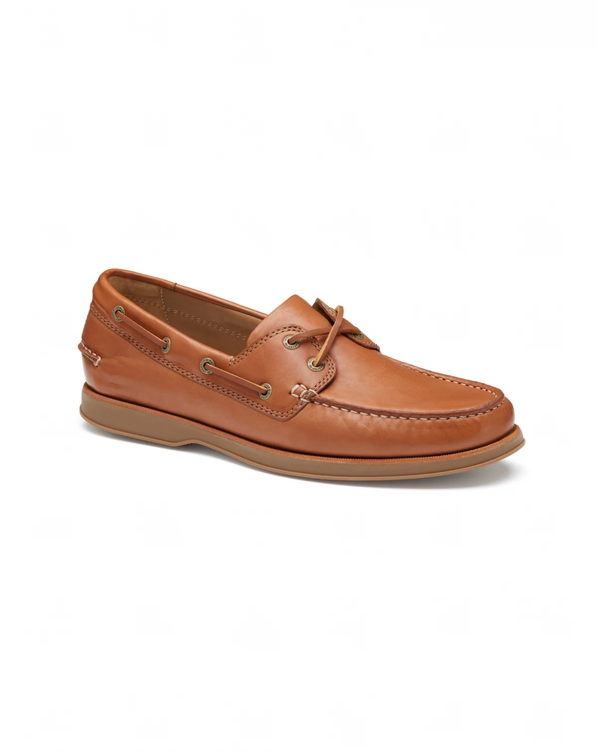 Men's Monaco 2-Eye Boat Shoe