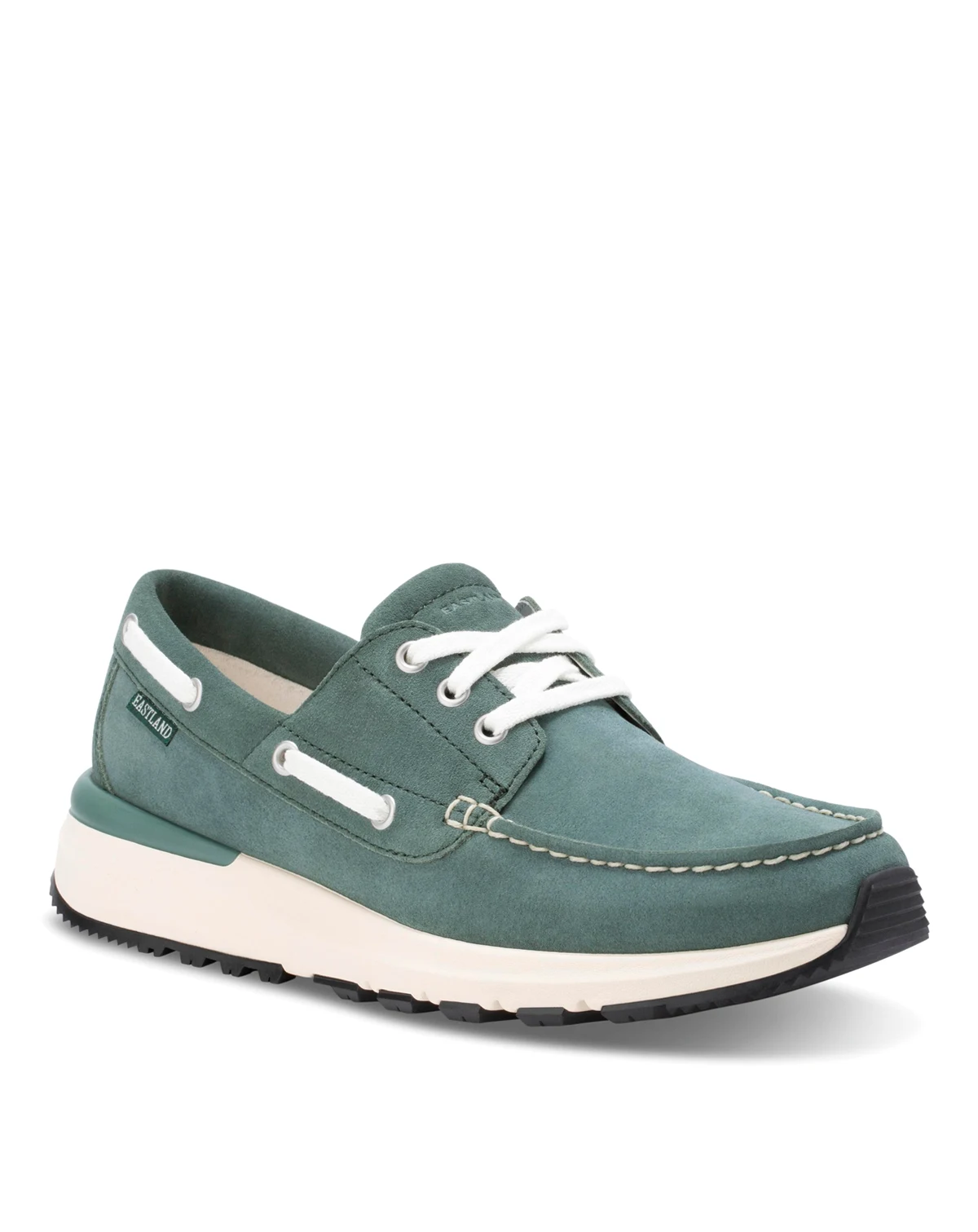 Men's Leap Trainer Boat Shoes