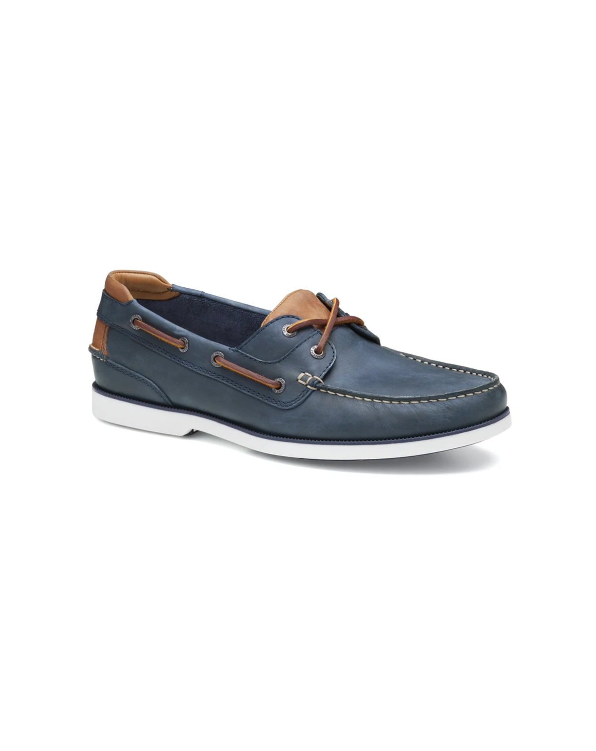 Men's Ventura 2-Eye Boat Shoe