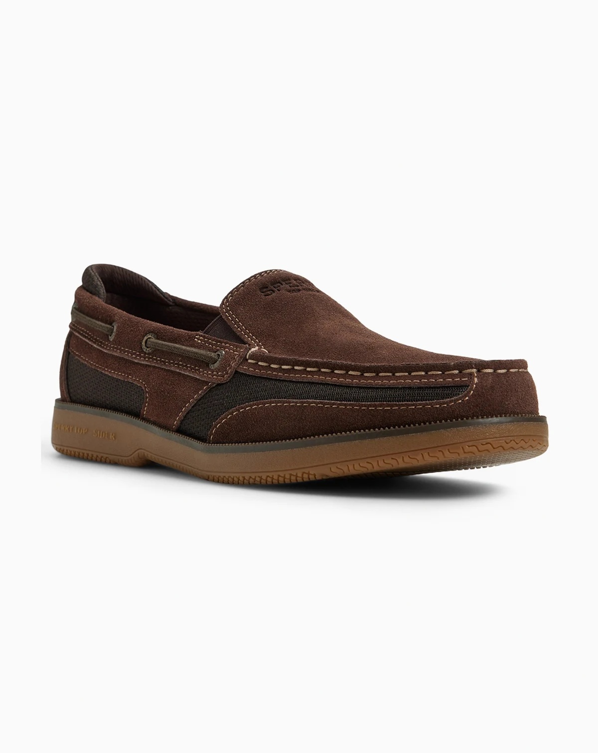 Men's Surveyor Slip-On Shoes