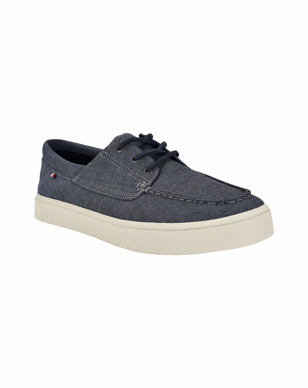 Men's Relenn Three Eye Boat Sneakers