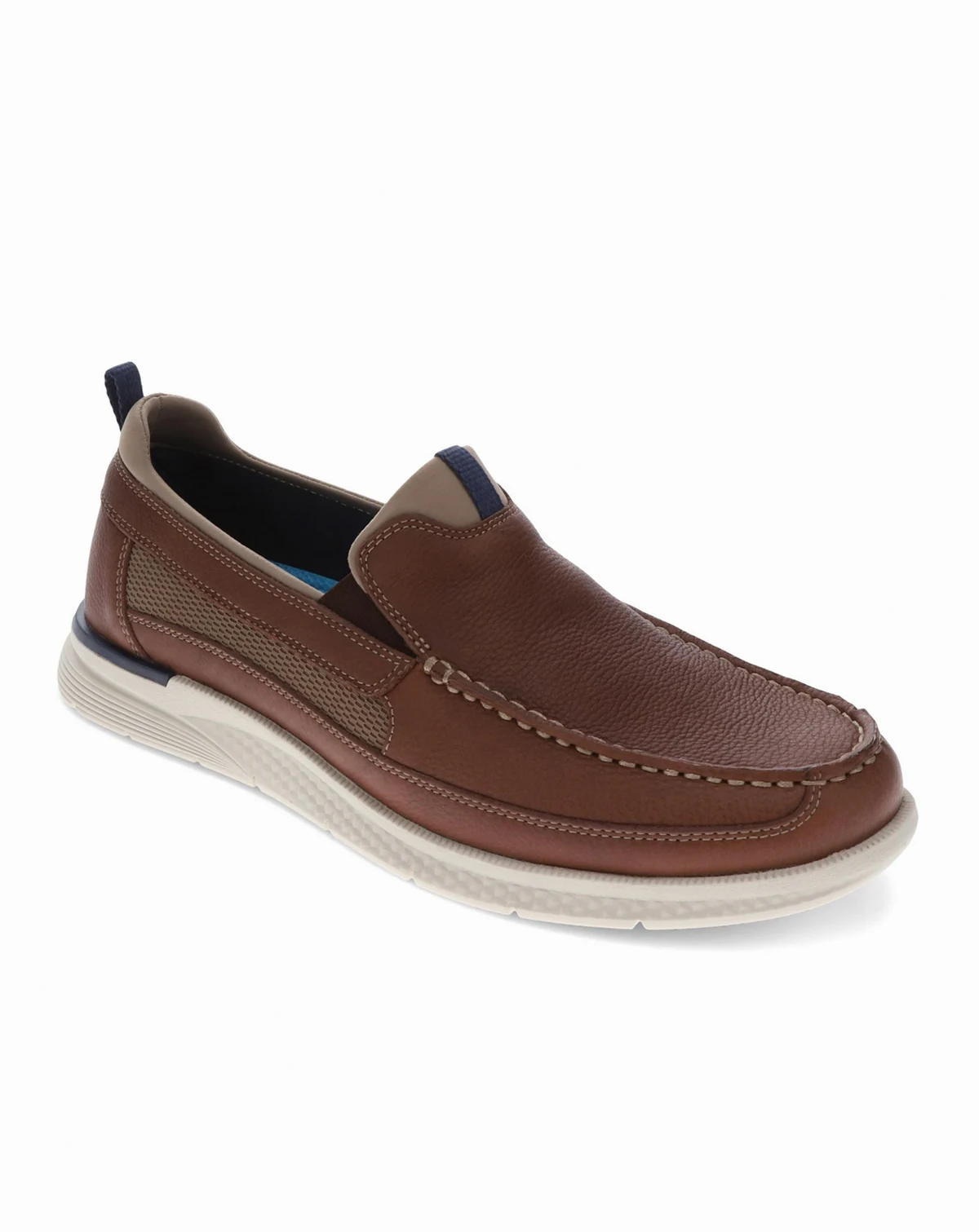 Men's Holgate Boat Shoes