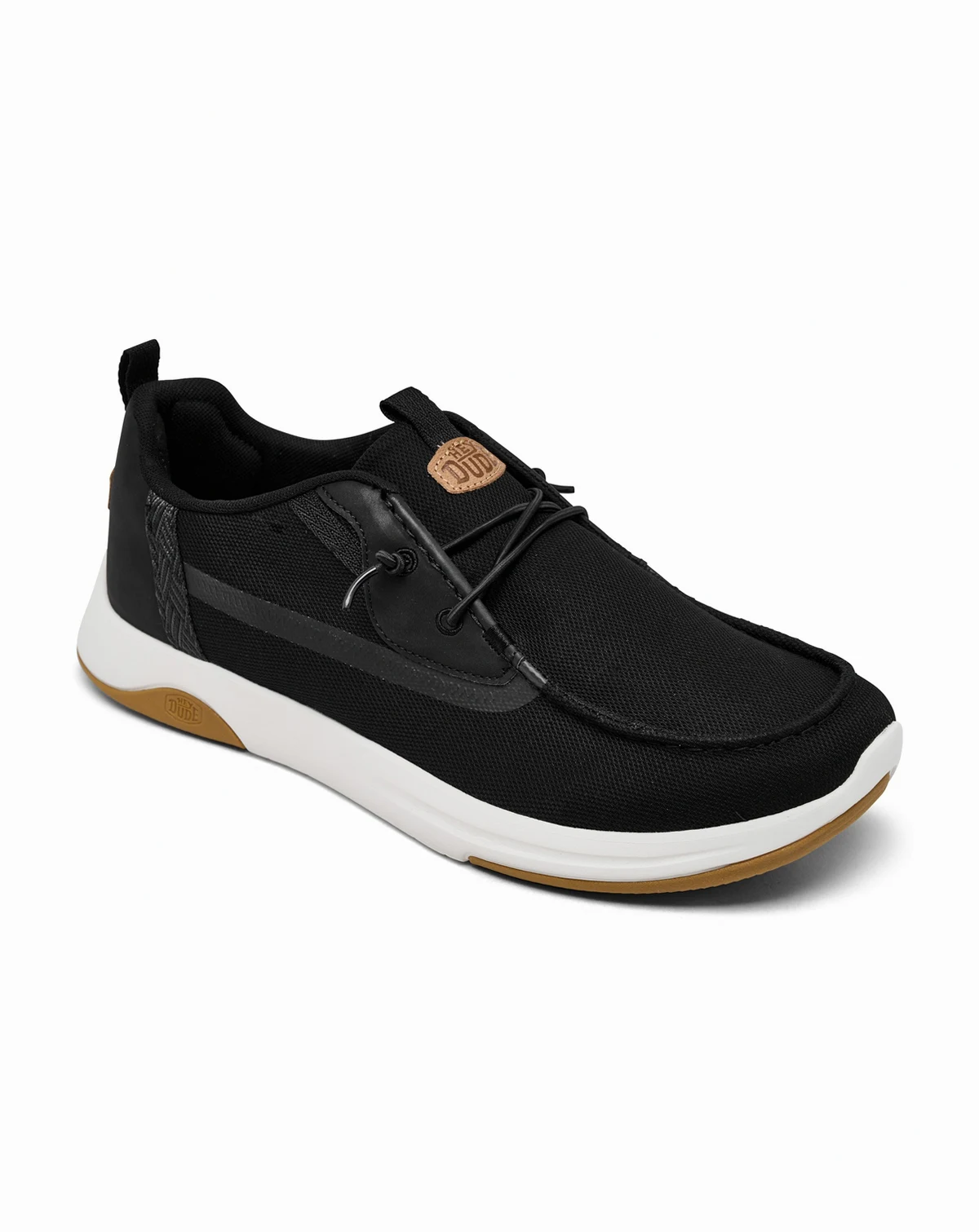 Men's Wally Drift Mesh Casual Sneakers from Finish Line