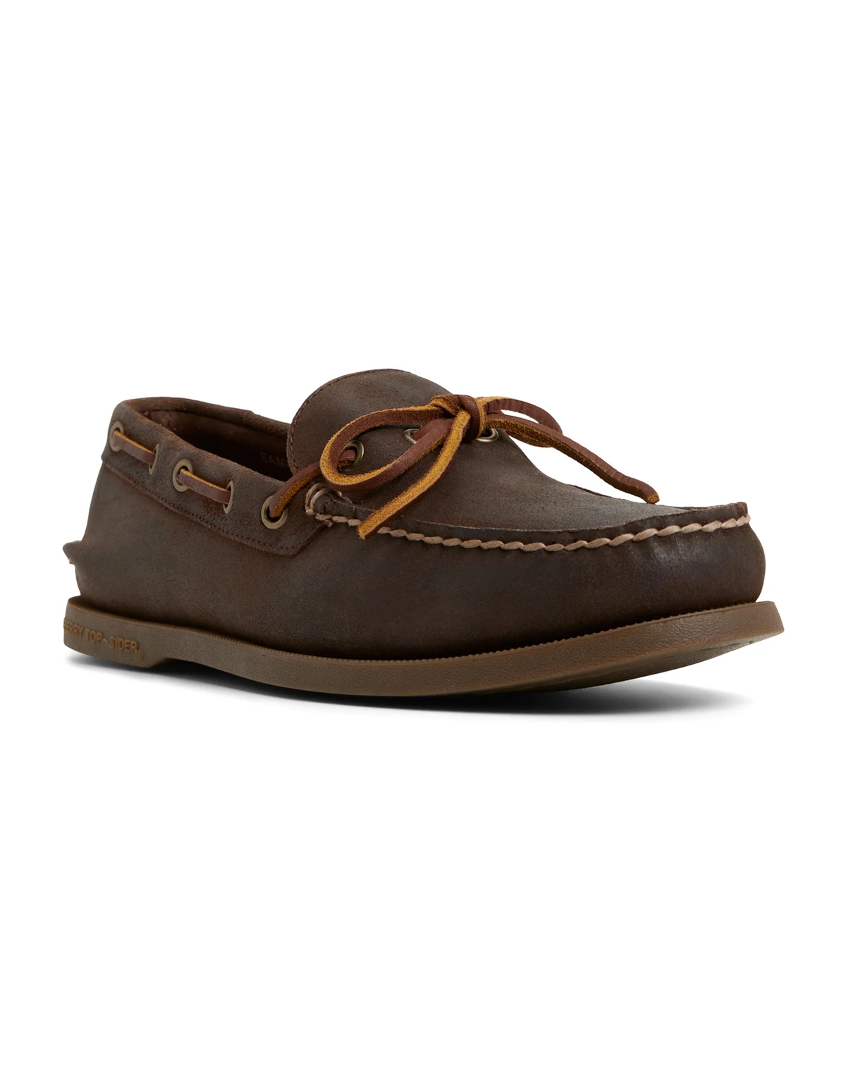 Men's Authentic Original 1-Eye Boat Shoe
