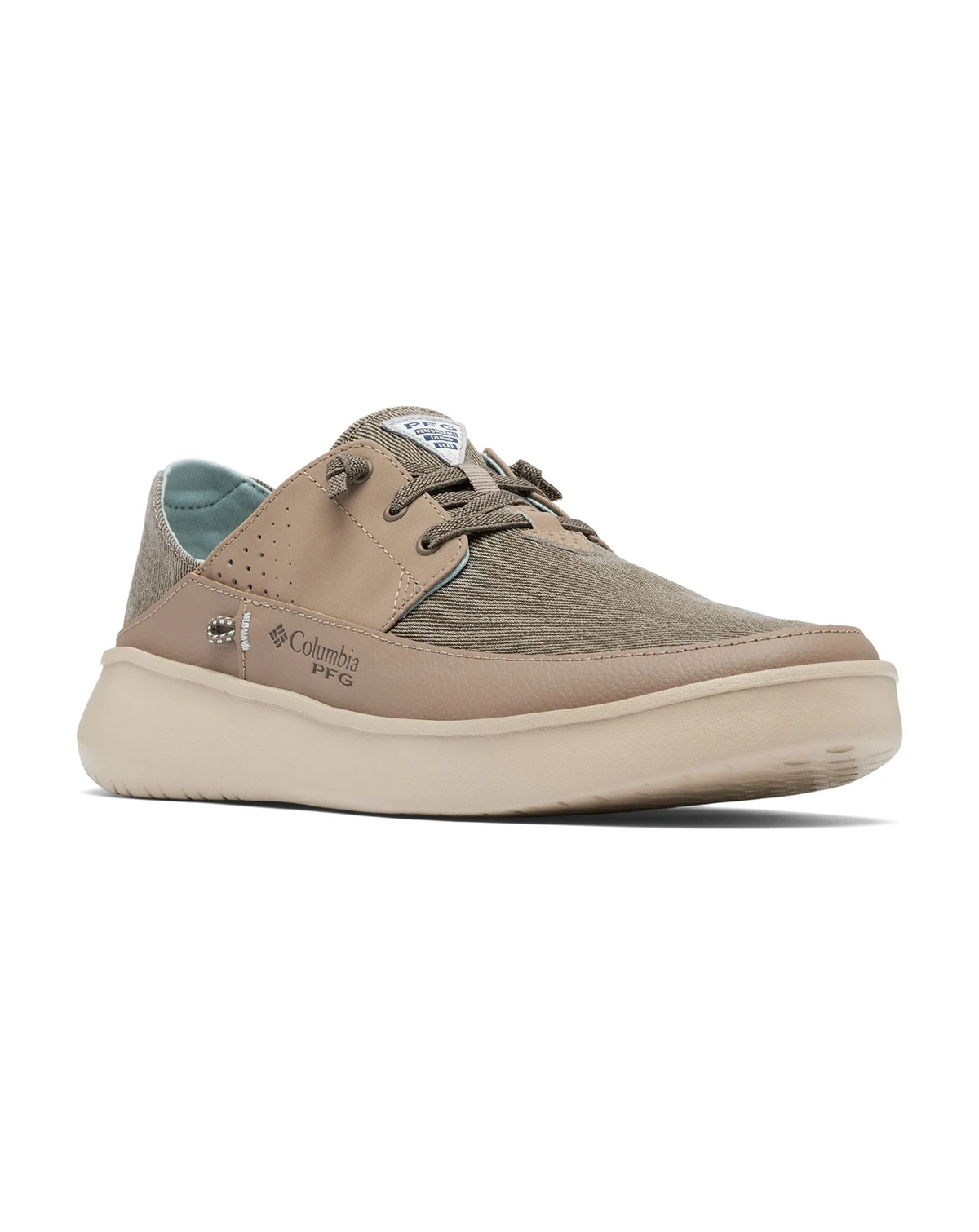 Men's Boatside Relaxed PFG Slip-On Shoes