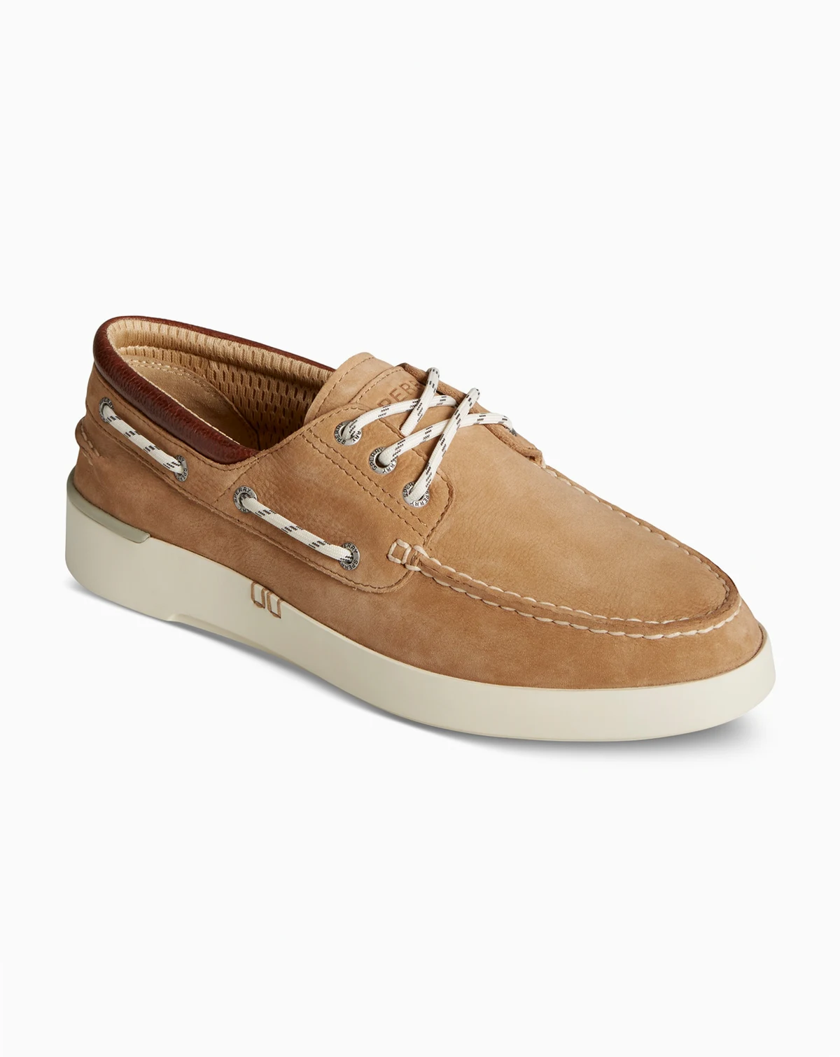 Men's Authentic Original 3-Eye Cup Boat Shoe