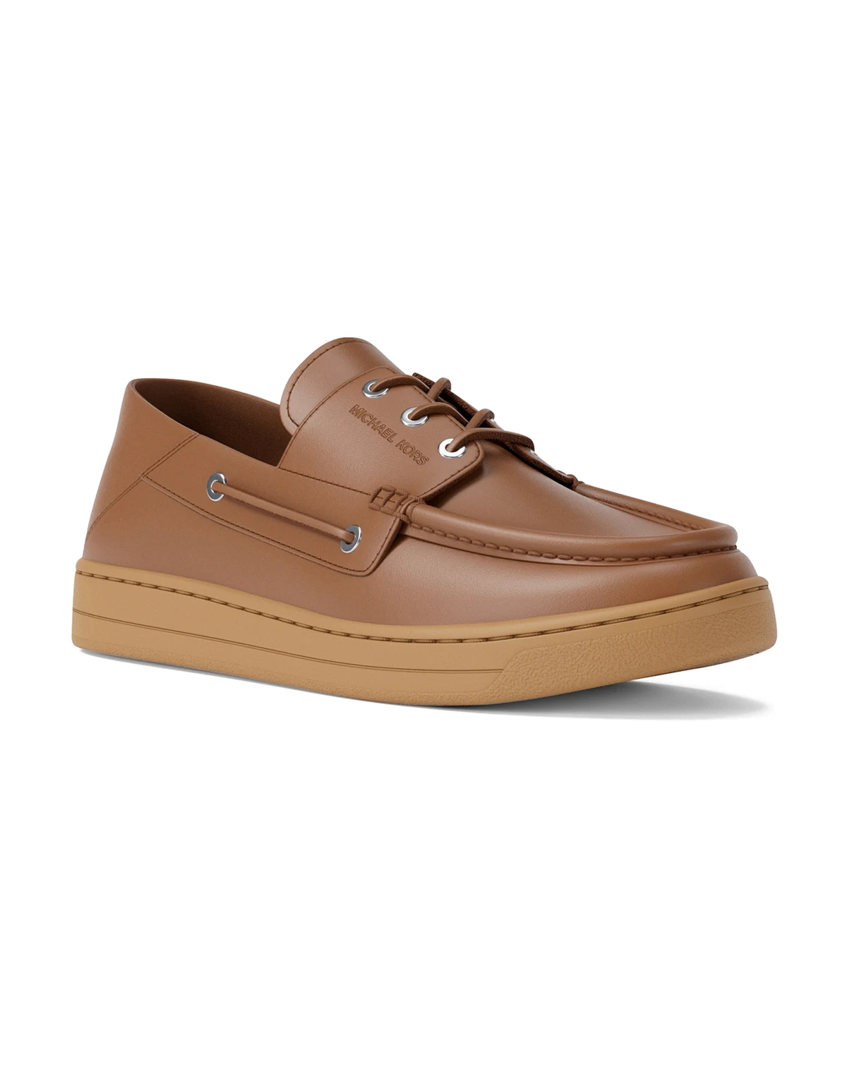 Men's Aiden Slip-On Boat Shoes