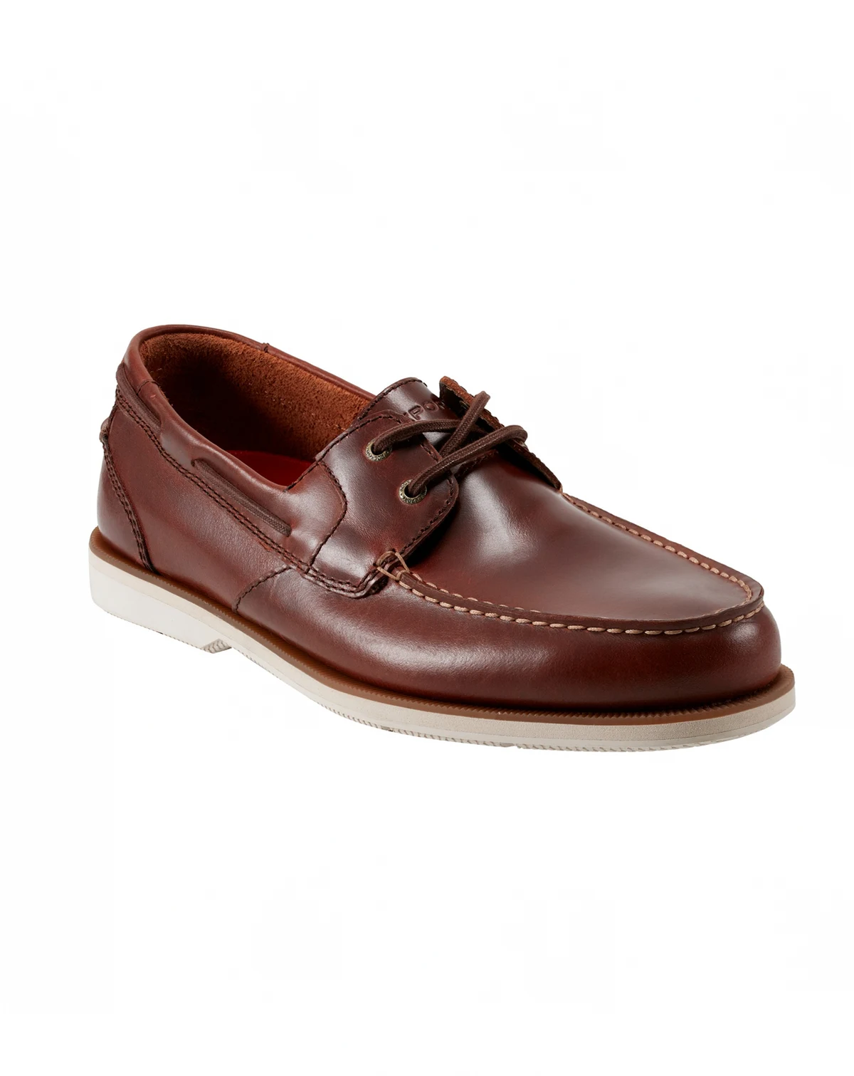 Men's Southport Lace-Up Boat Shoes