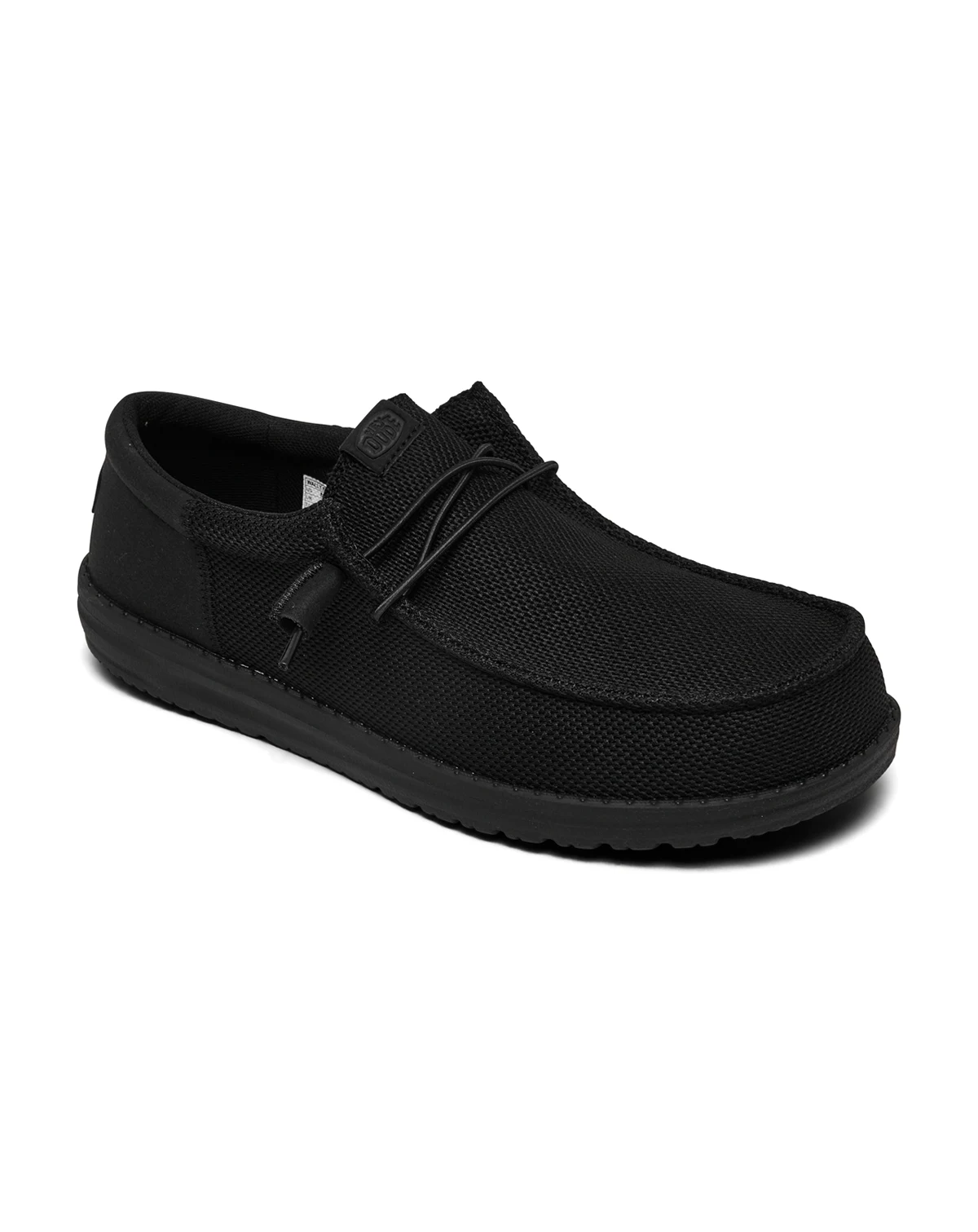 Men's Wally Funk Casual Moccasin Sneakers from Finish Line