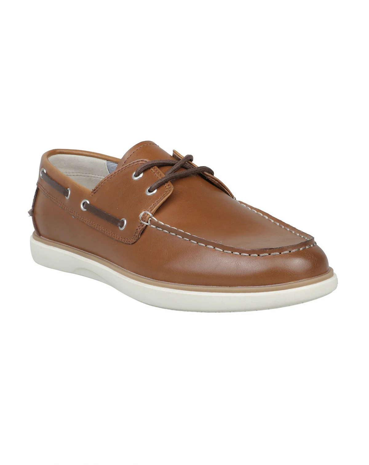 Men's Kearris Boat Shoes, Macy's Exclusive