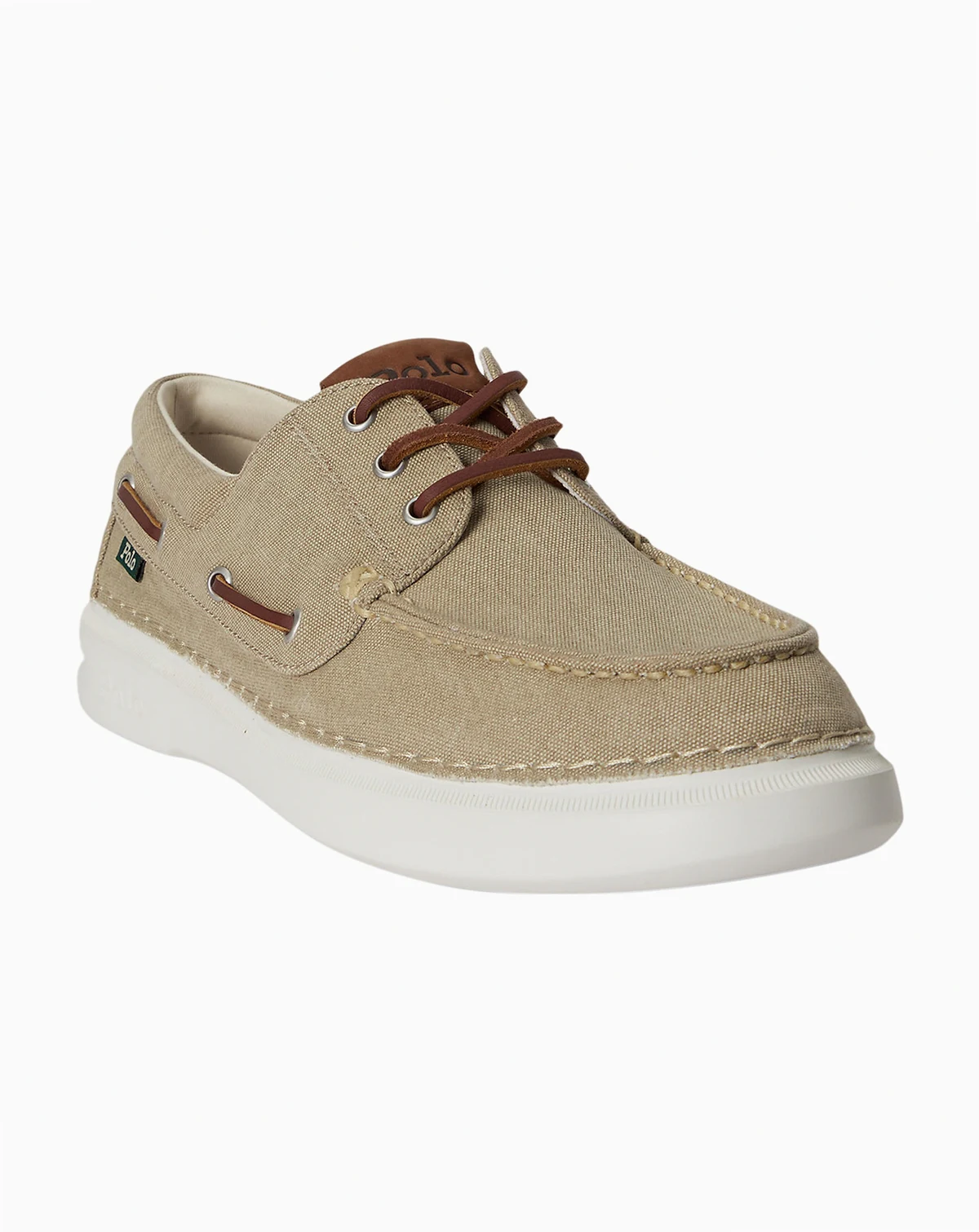 Men's RLite Mariner Boat Shoes