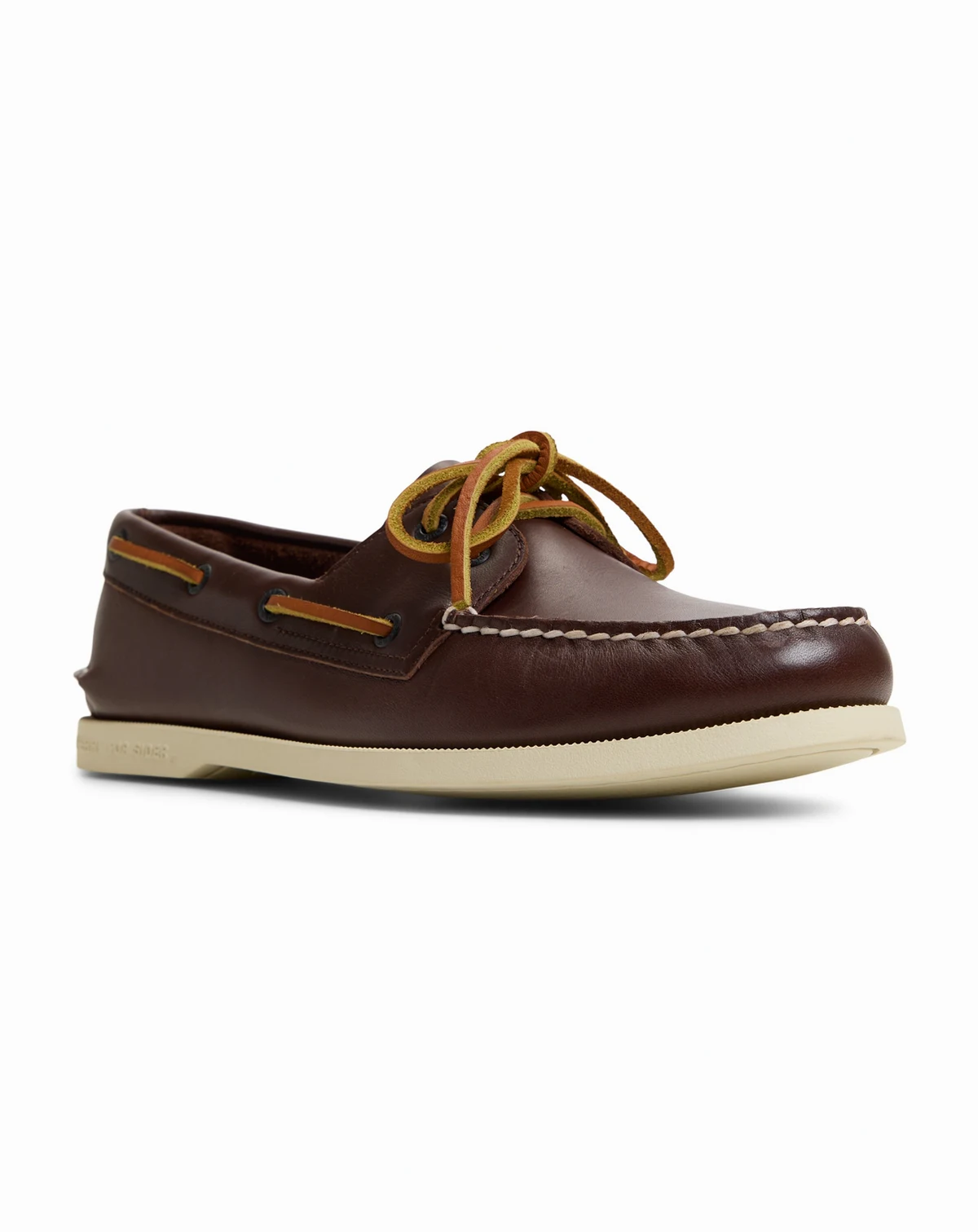Men's Classic Authentic Original 2-Eye Boat Shoe