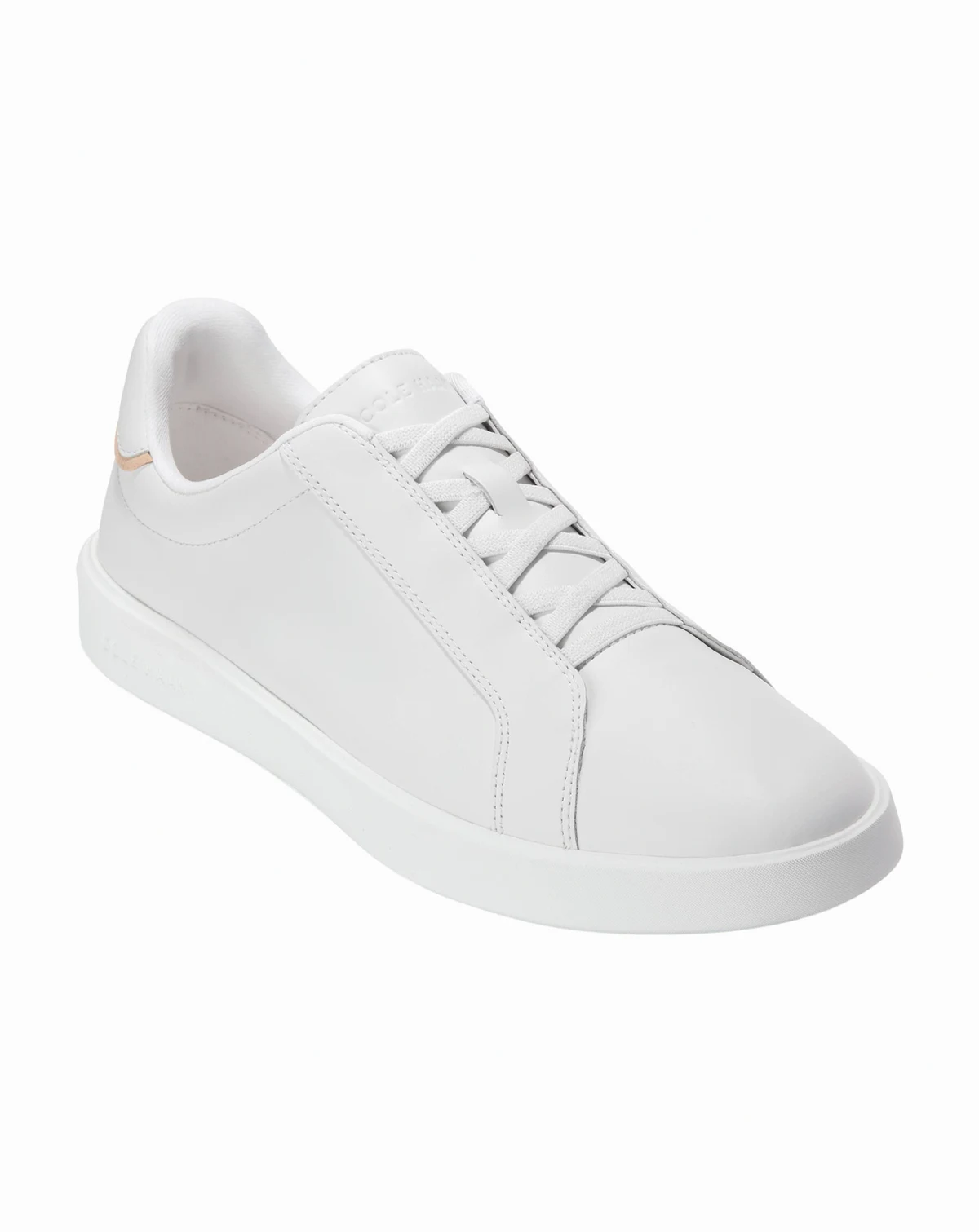 Men's Grand Crosscourt Daily Lace-To-Toe Slip-On Sneakers
