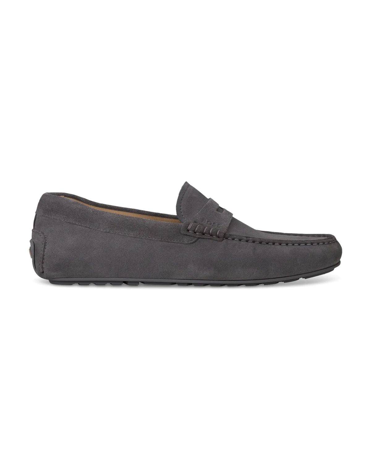 Men's Noel Suede Penny Loafer