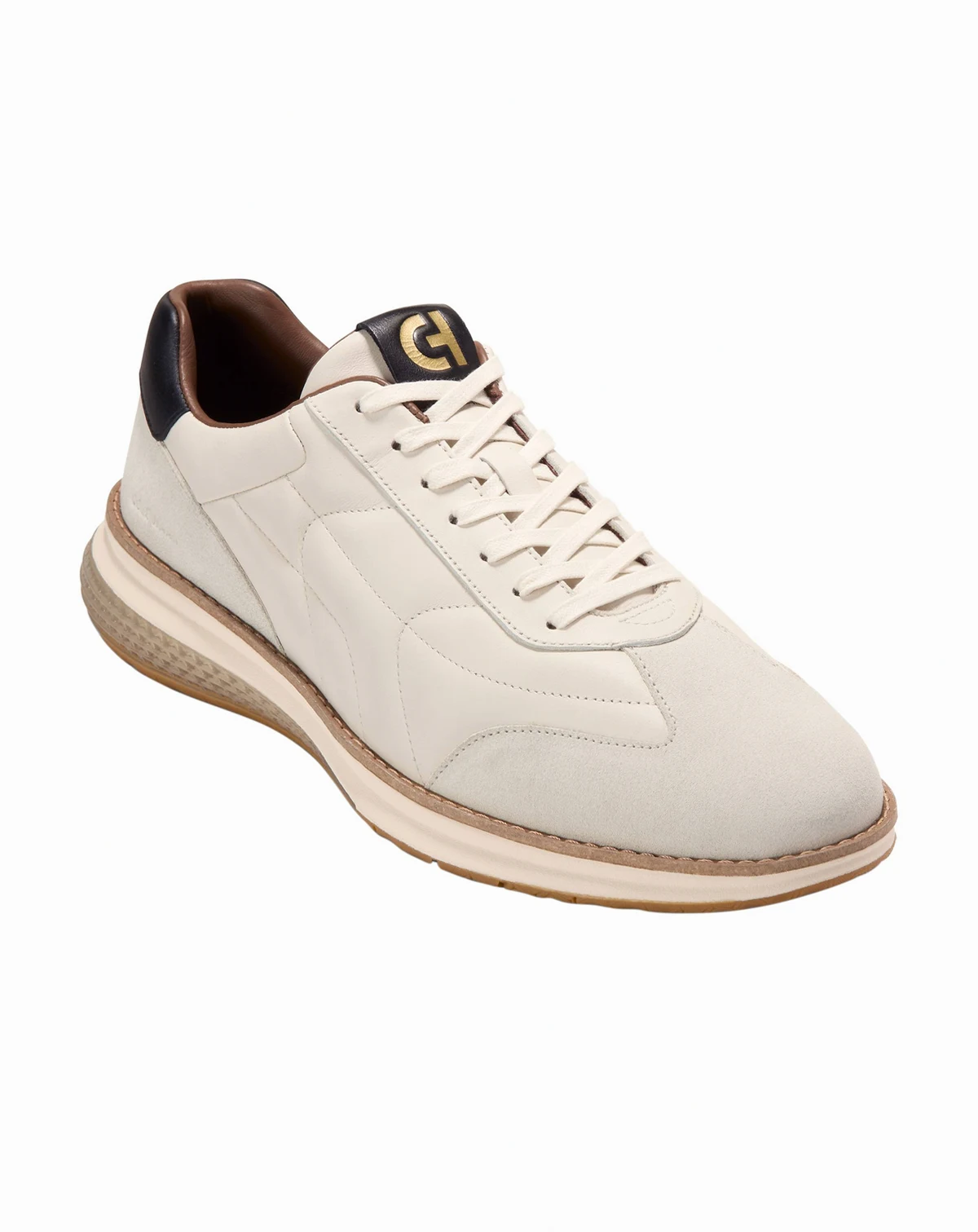 Men's GrandPro Touchline Energyweave Lace-Up Sneakers