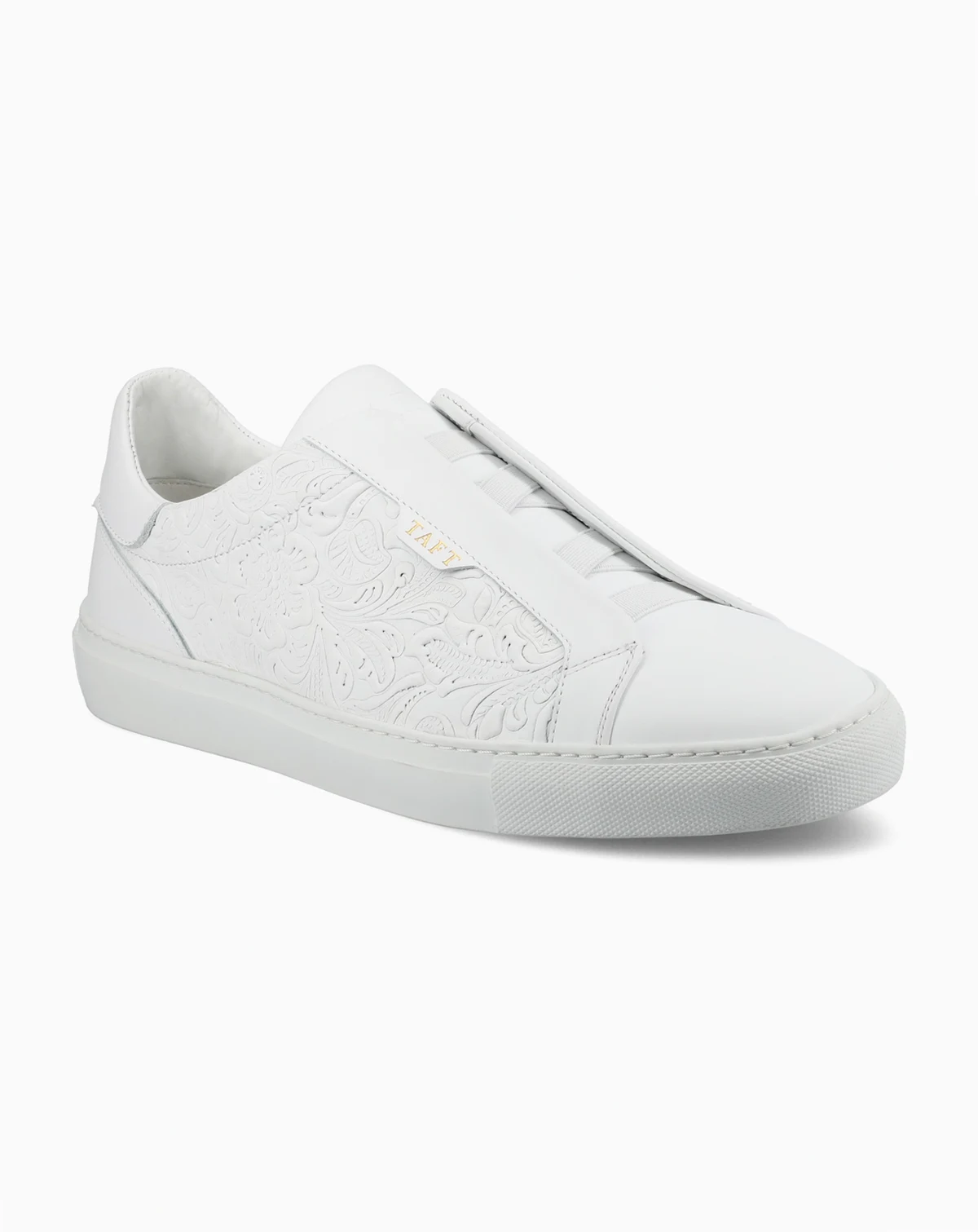 Men's James Slip On Sneakers