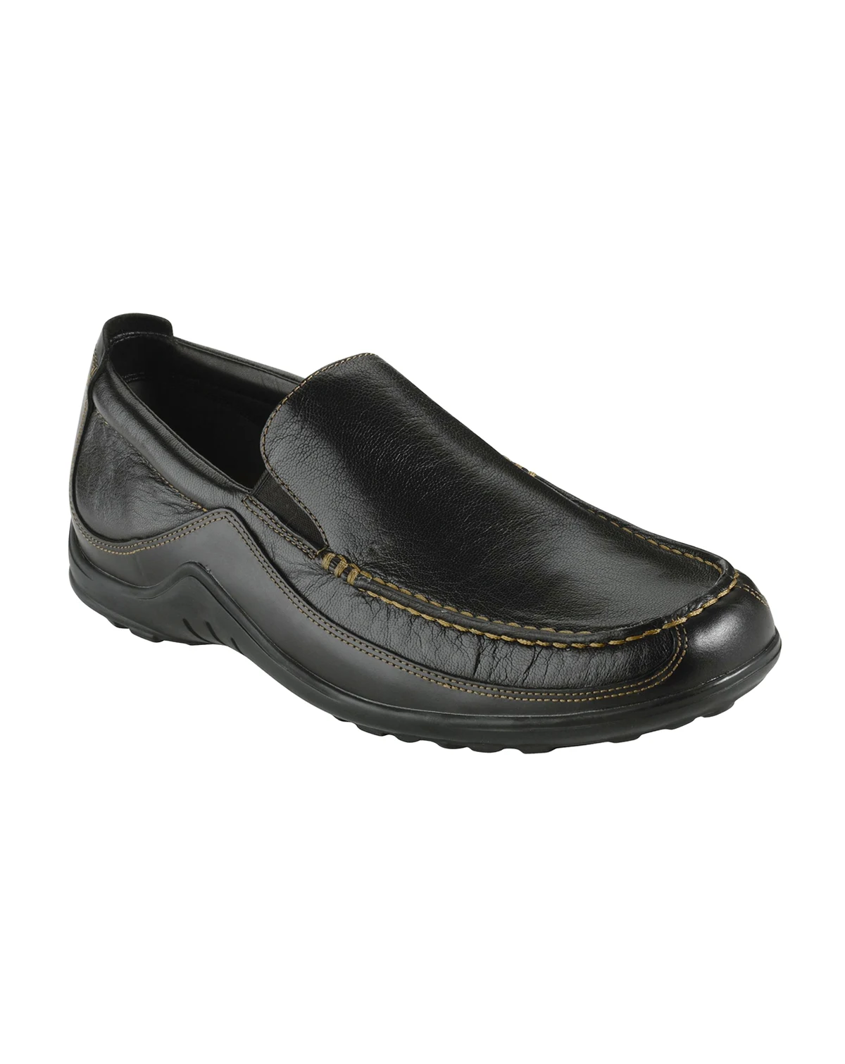 Men's Tucker Venetian Loafers