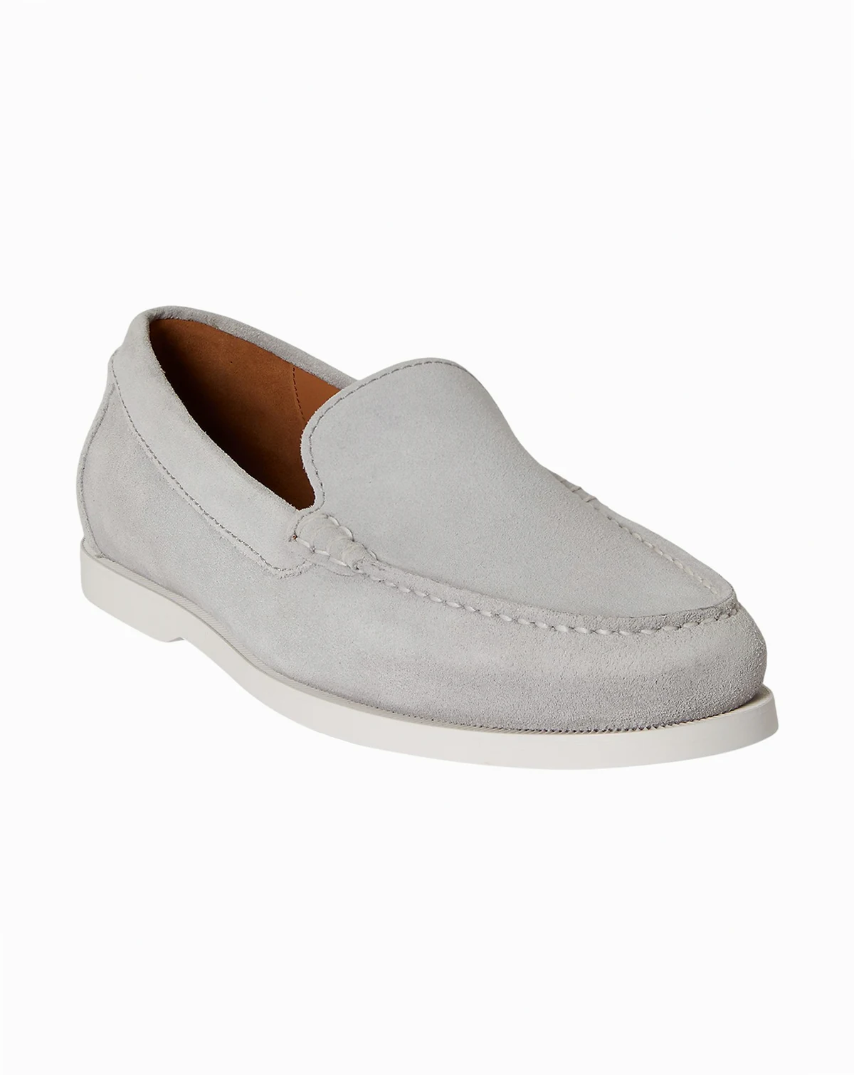 Men's Merton Suede Venetian Loafer