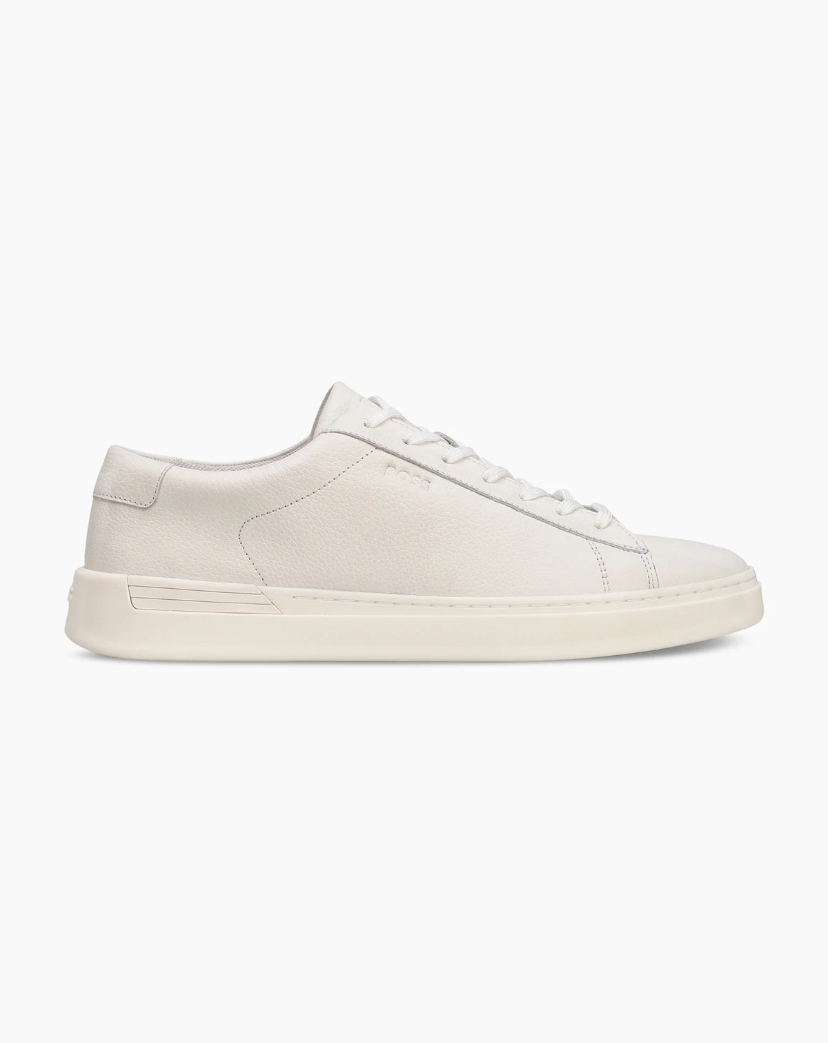 Men's Clint Lace-Up Sneakers