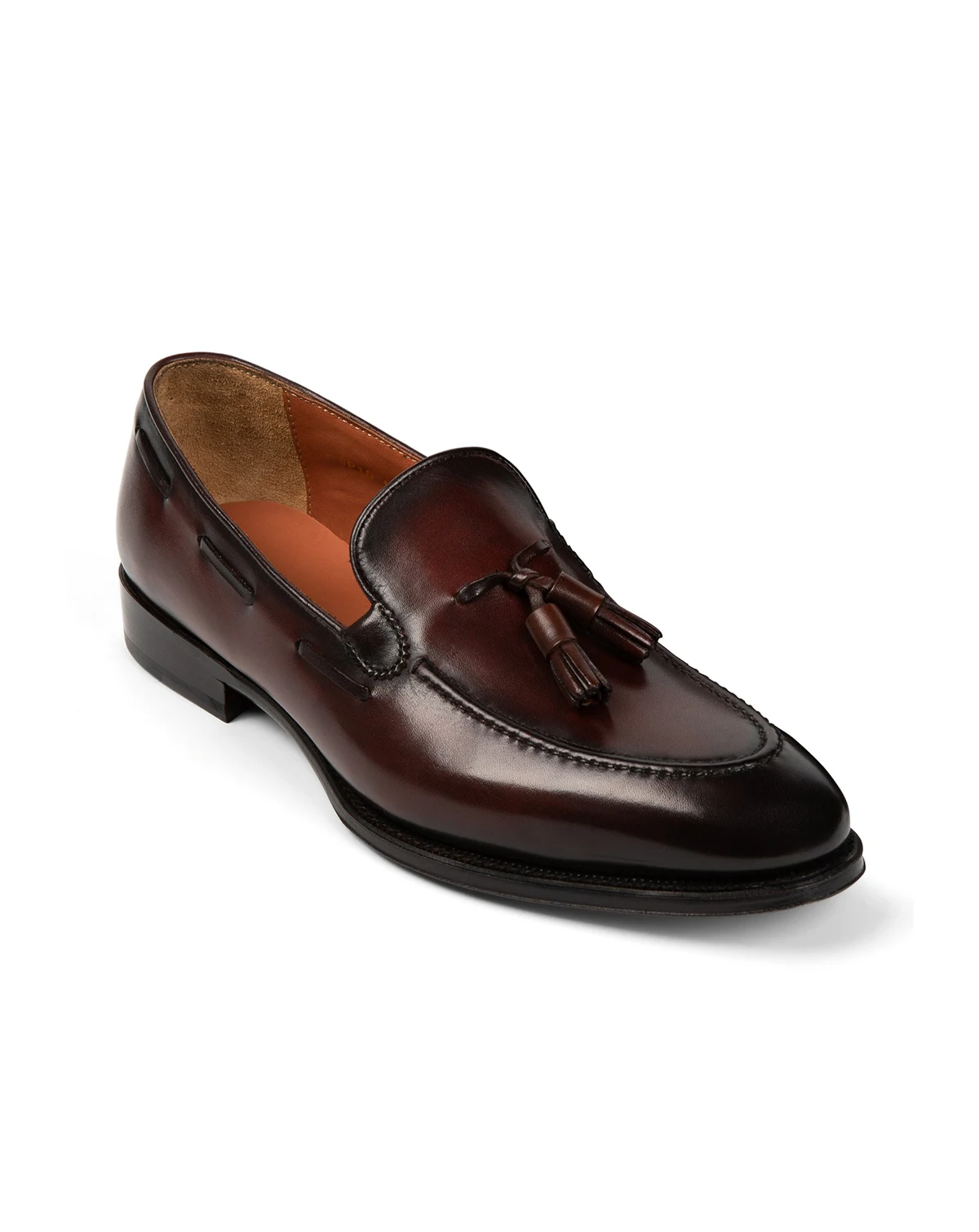 Men's Camden Tassel Dress Loafers