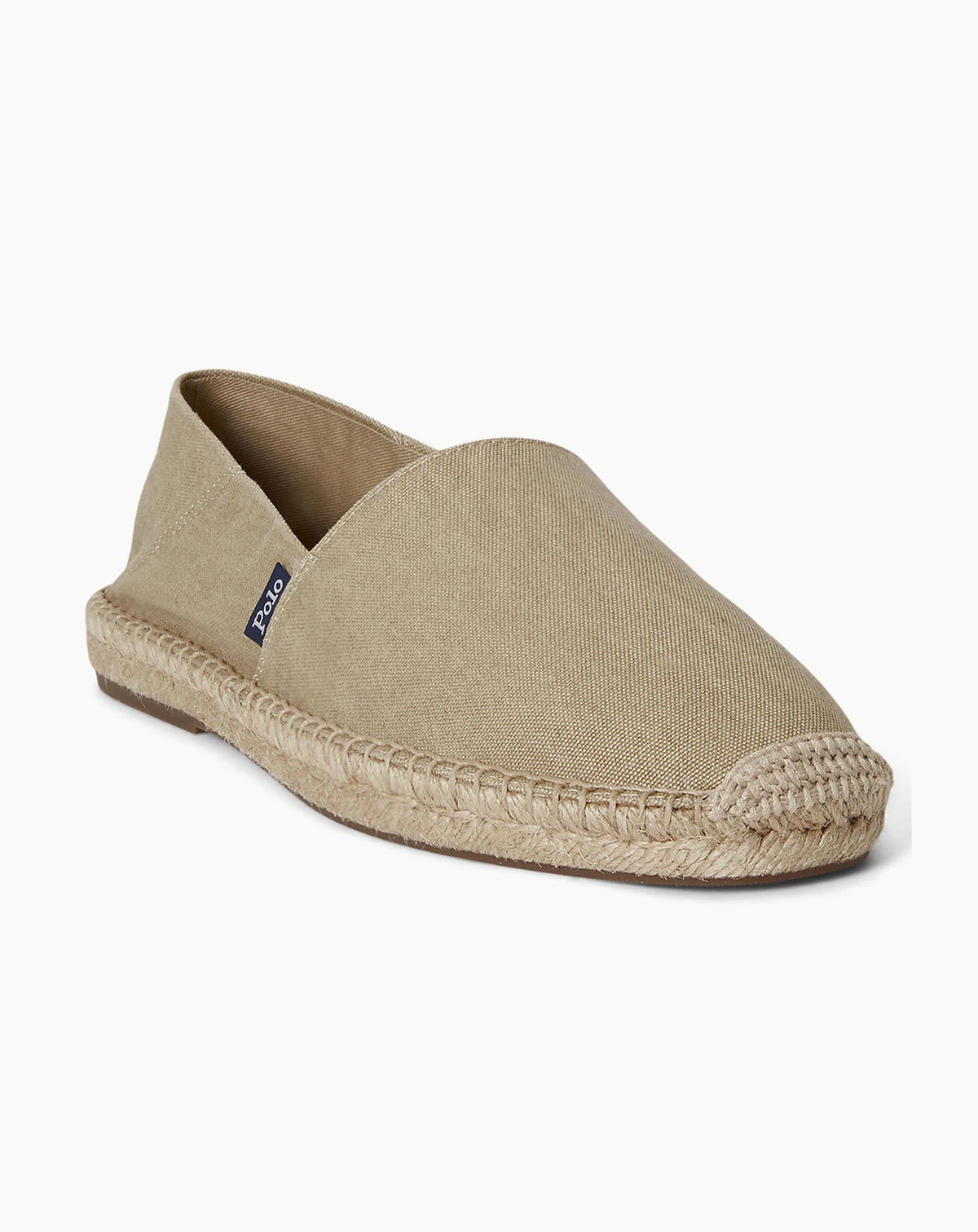 Men's Cevio Washed Canvas Collapsible Heel Espadrilles