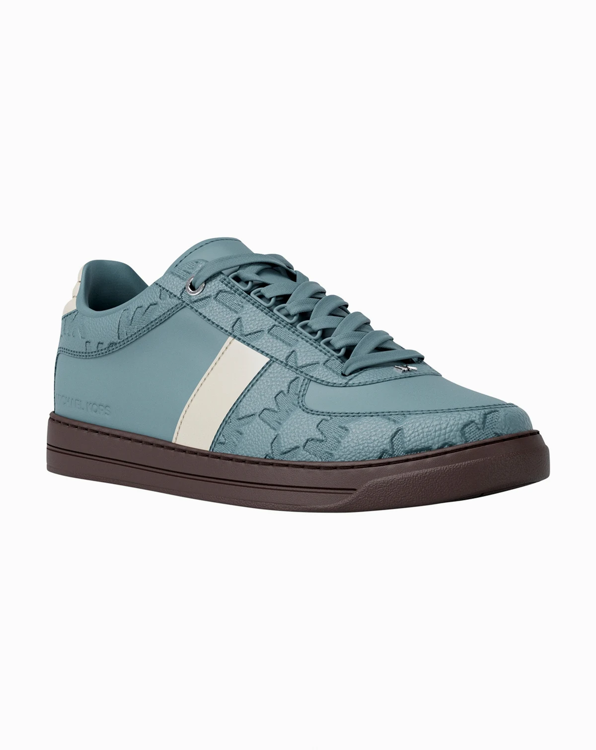 Men's Brady Lace-Up Sneakers