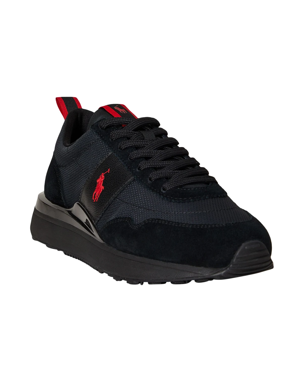 Men's Train 89 Round-Toe Sneakers