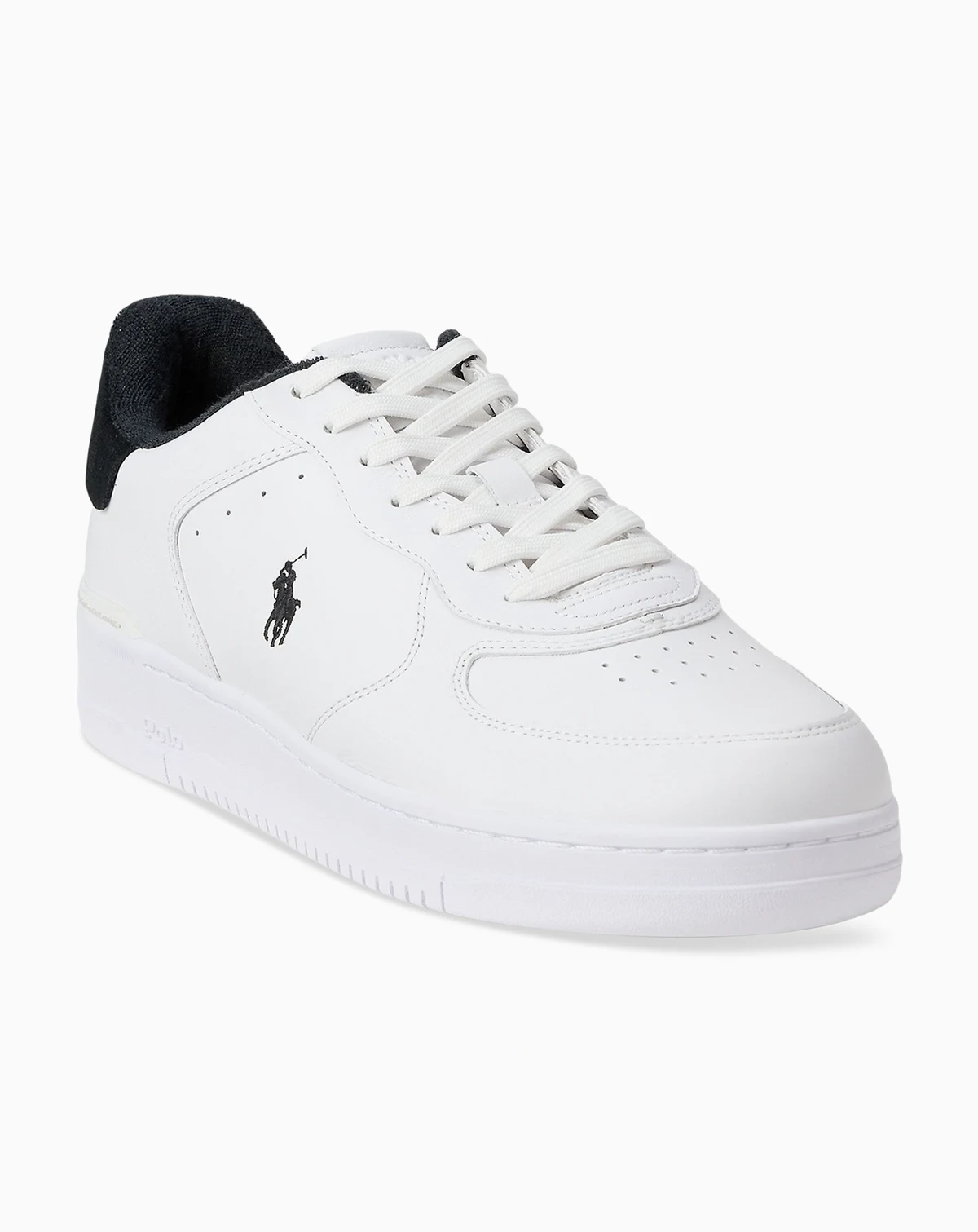 Men's Masters Court Leather Sneakers