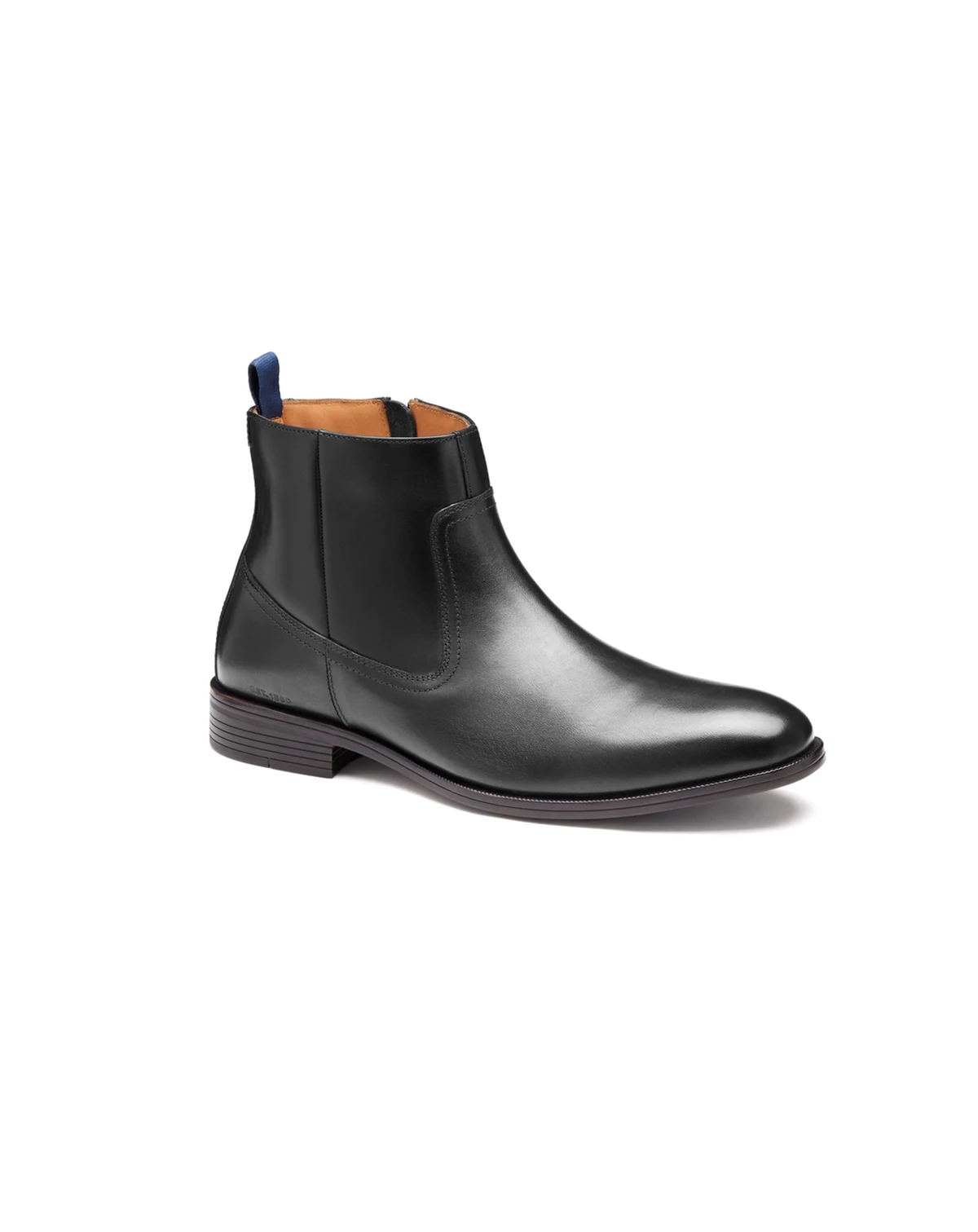 Men's Reeve Zip Boots
