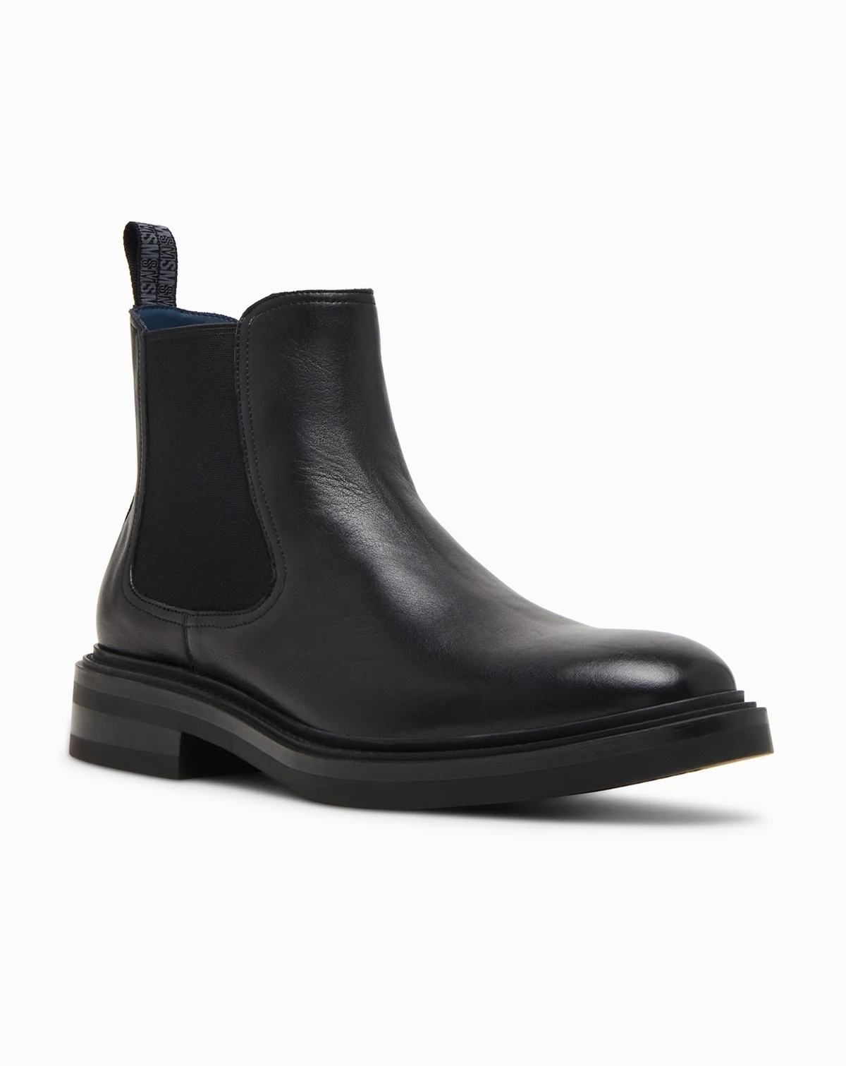 Men's Hamden Chelsea Slip-On Boots