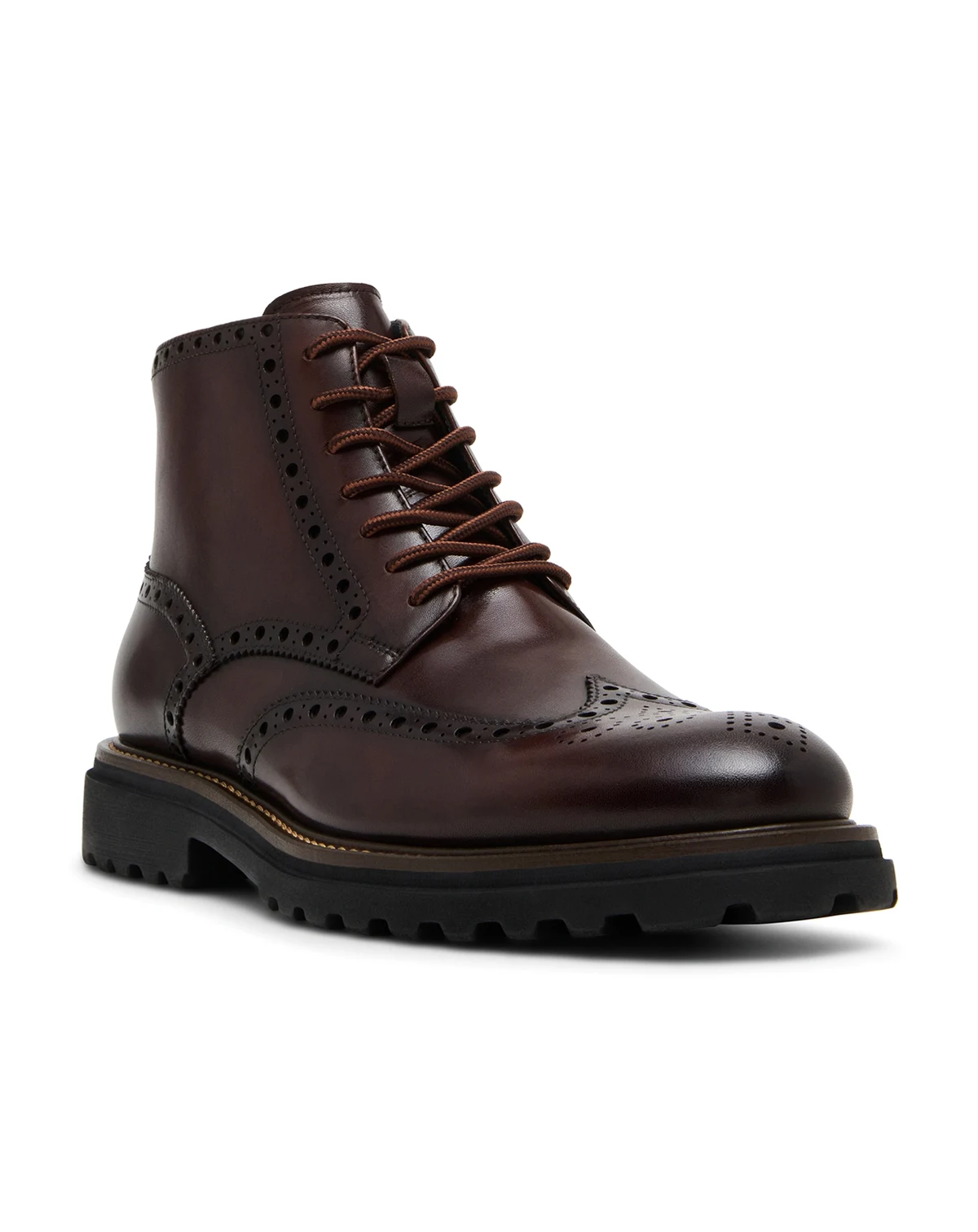 Men's Kearney Lace-Up Boots